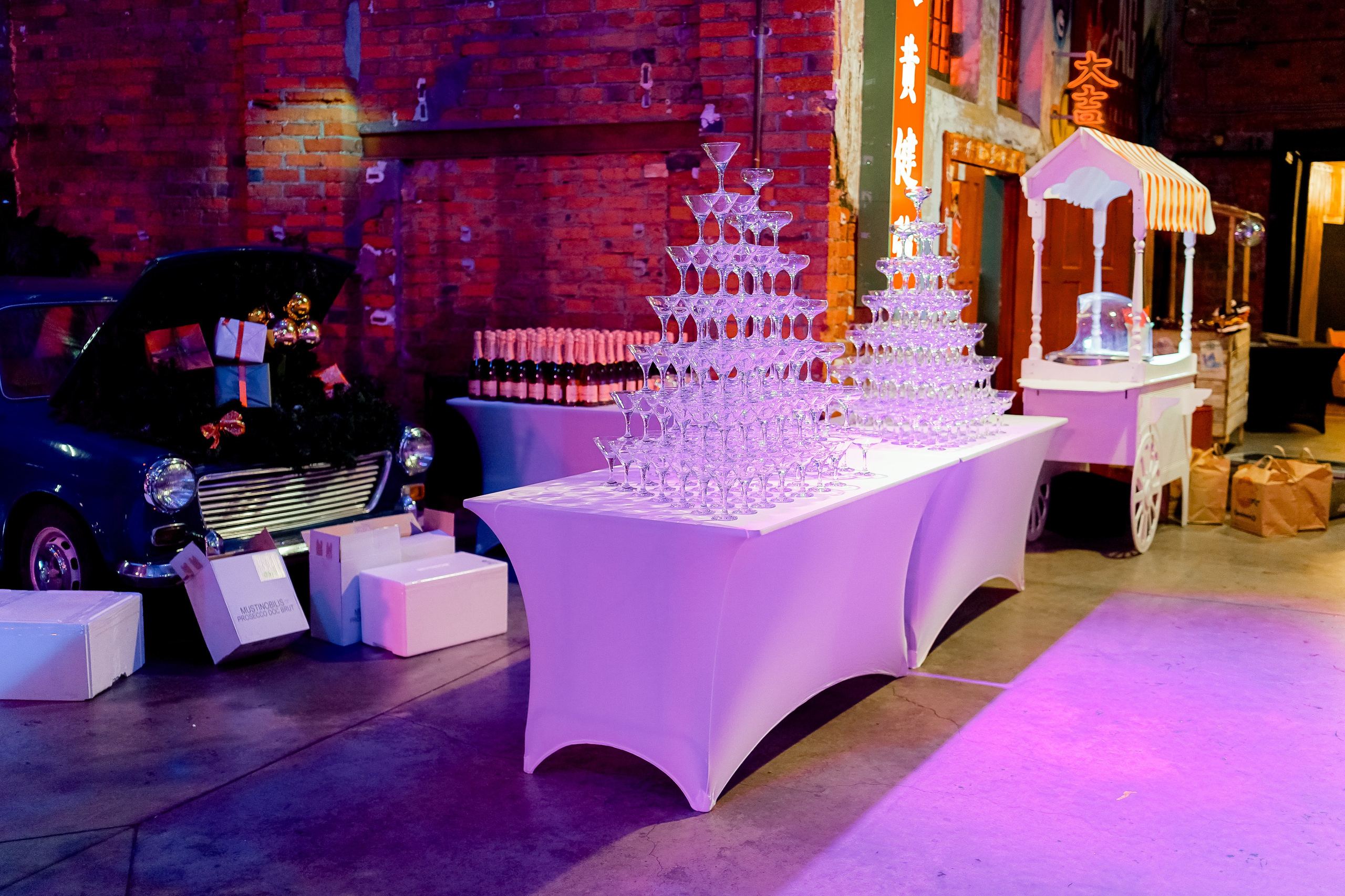 Корпоратив Norbitland. Свадебный фотограф Москва