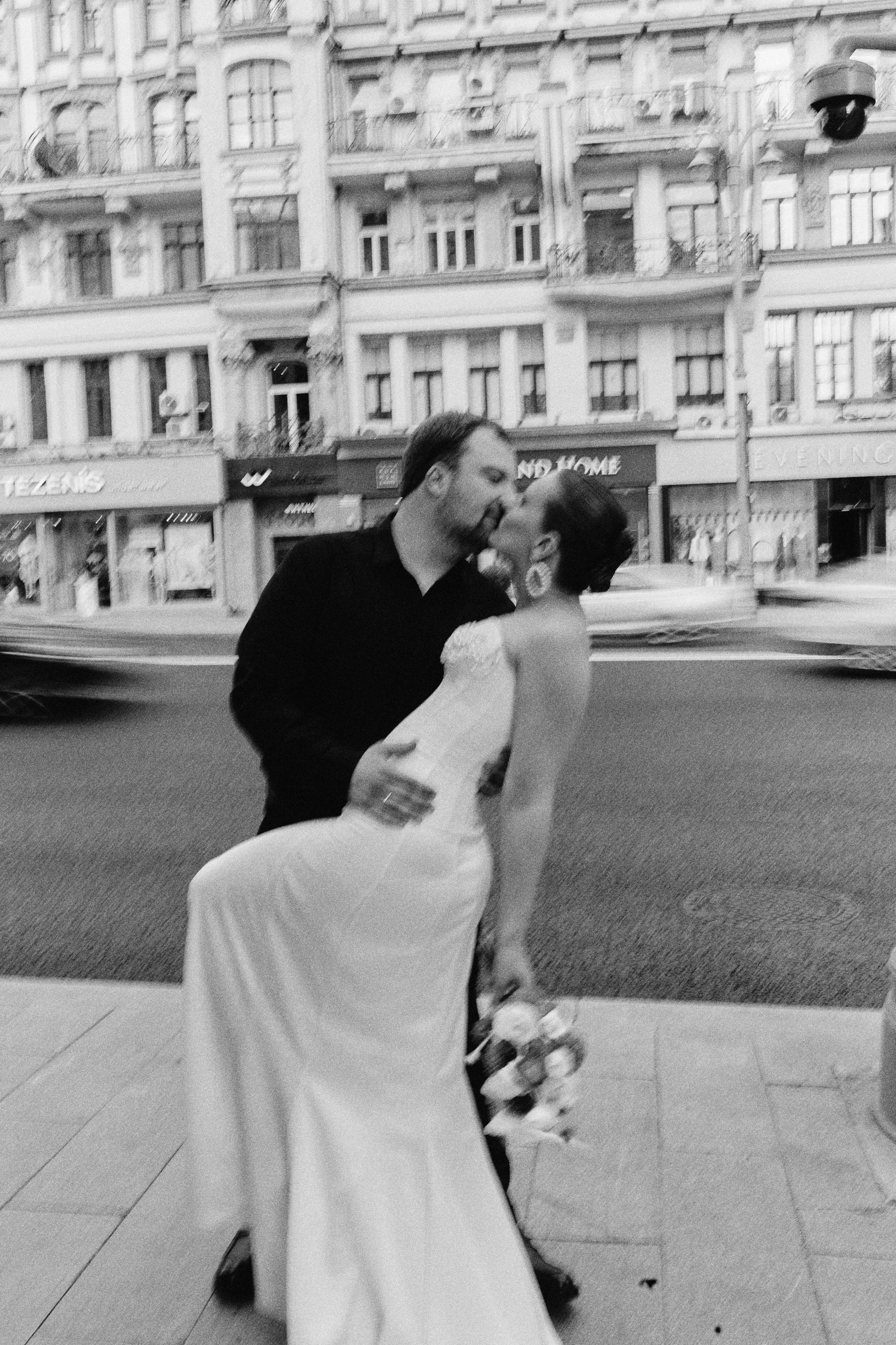 Юля и Стас. Профессиональный Фотограф во Владимире, в Москве и в Суздале — Полина Романычева