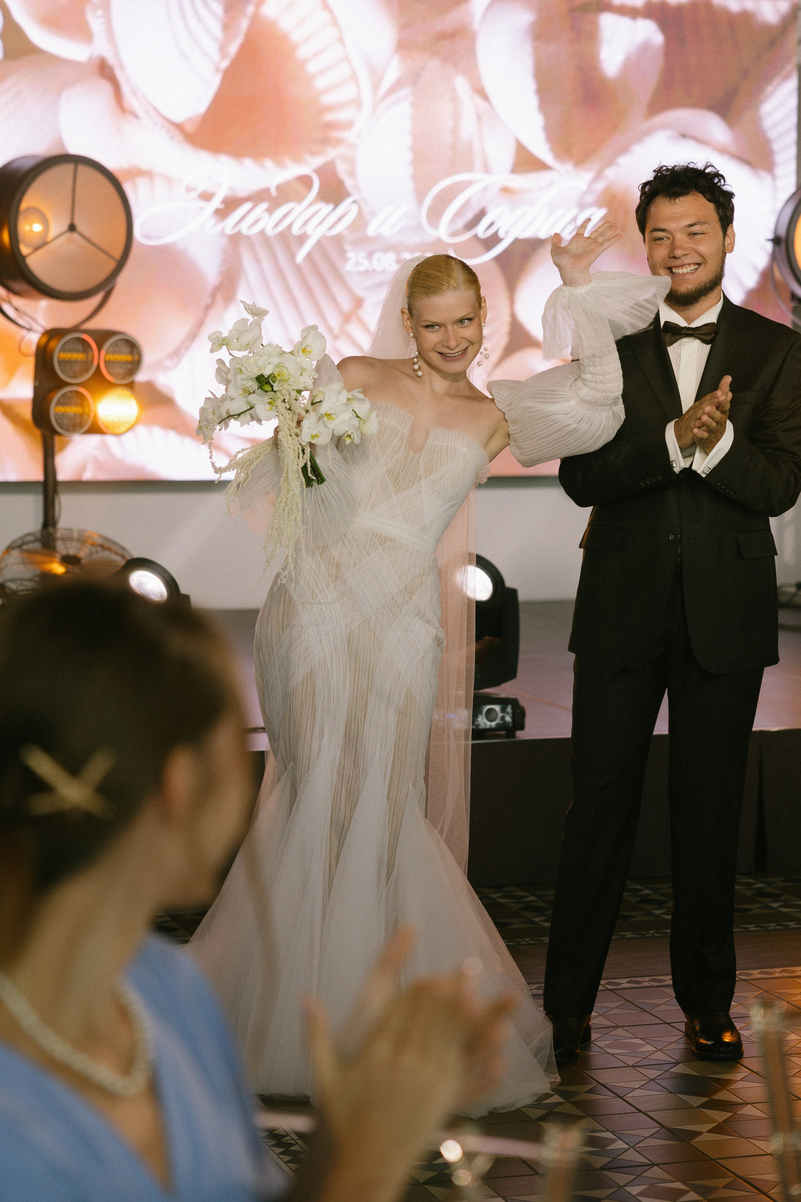 Ныряй в мою любовь!. Свадебный и репортажный фотограф Новороссийск, Краснодар, Сочи Олеся Дзюба