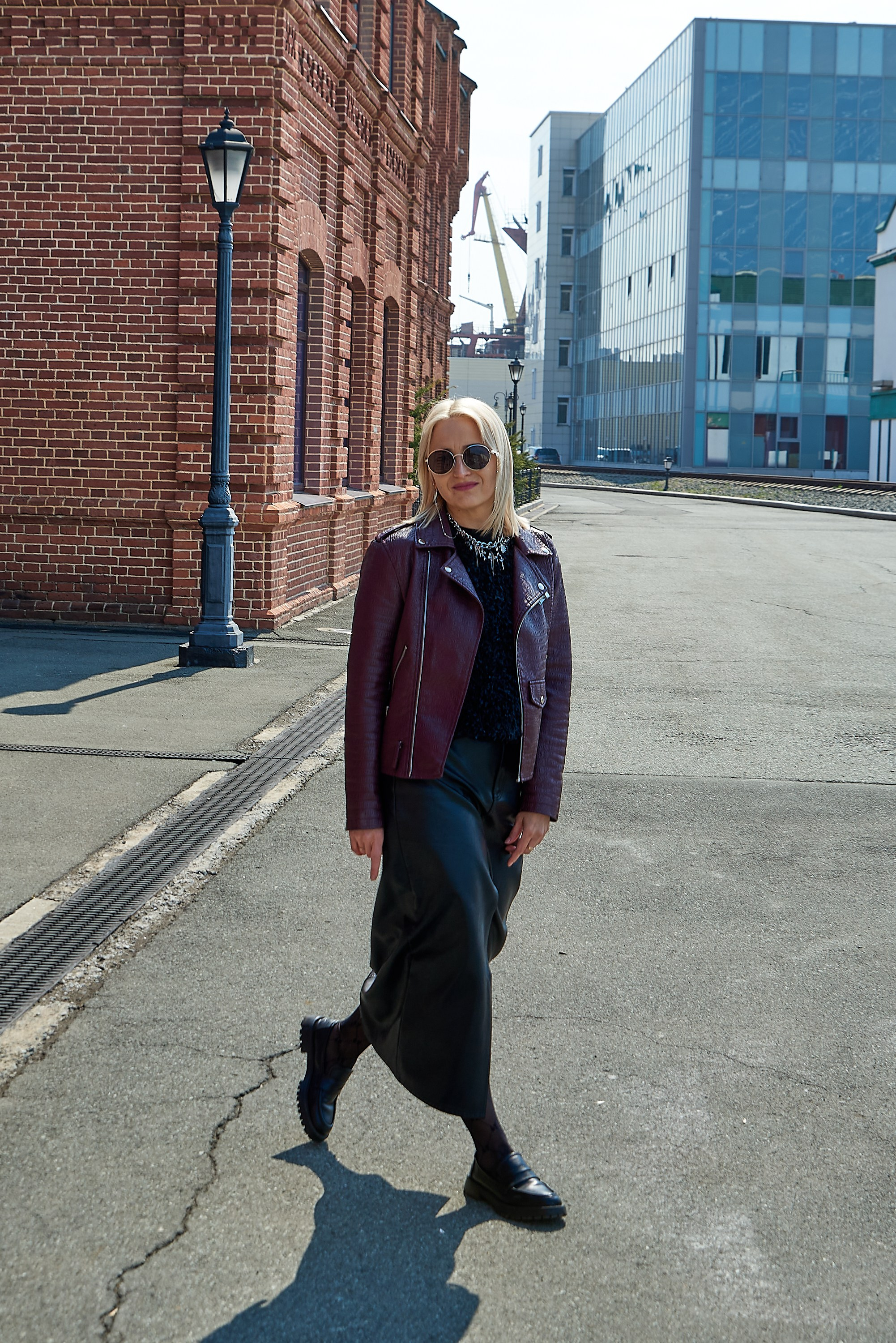 Юля и Оля Цесаревича. Фотограф для жизни, бизнеса и соц сетей Ирина Нечет, Владивосток