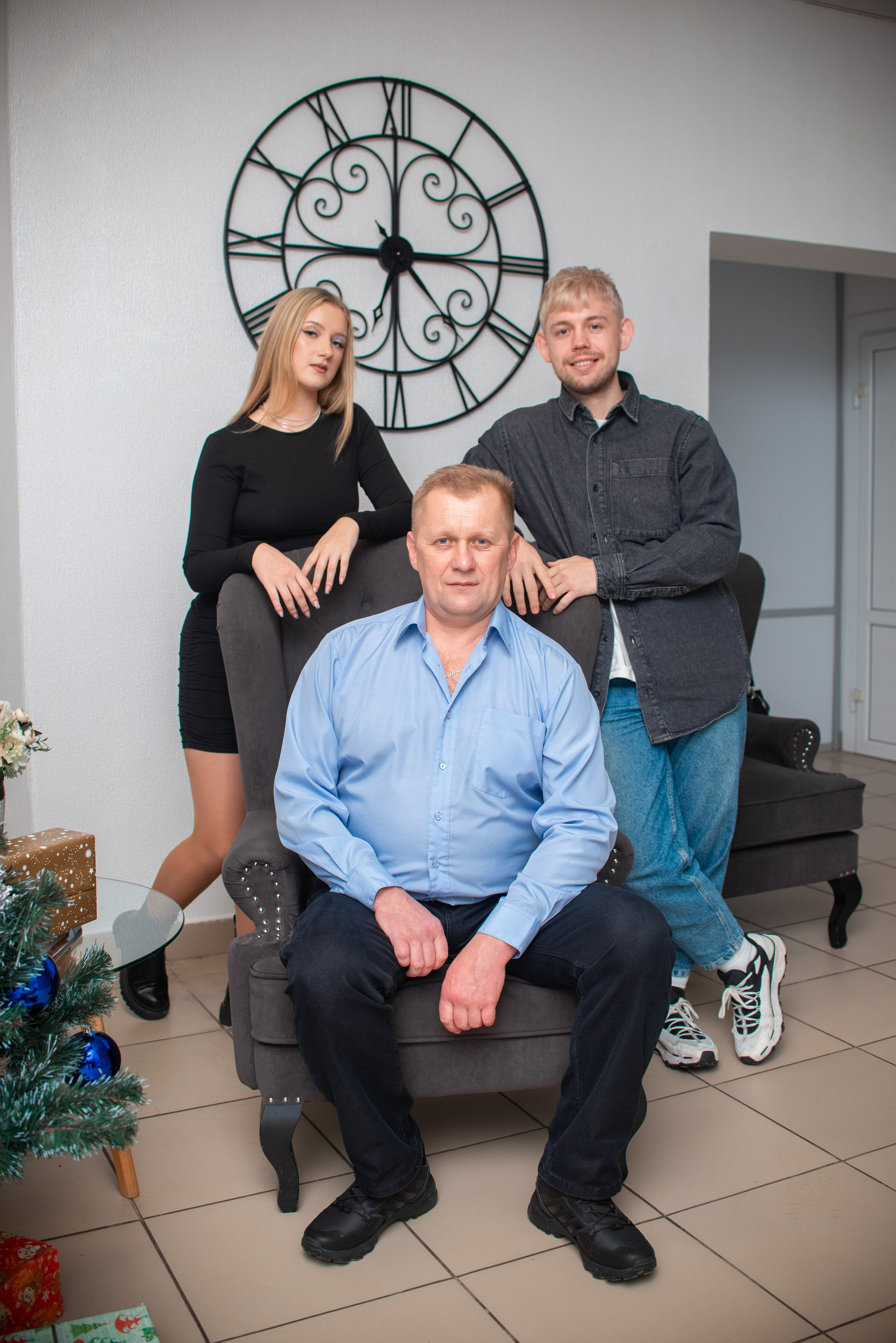 Юбилей КафеСити. Семейный фотограф на выписку из роддома и крещение Минск Настя Гришук