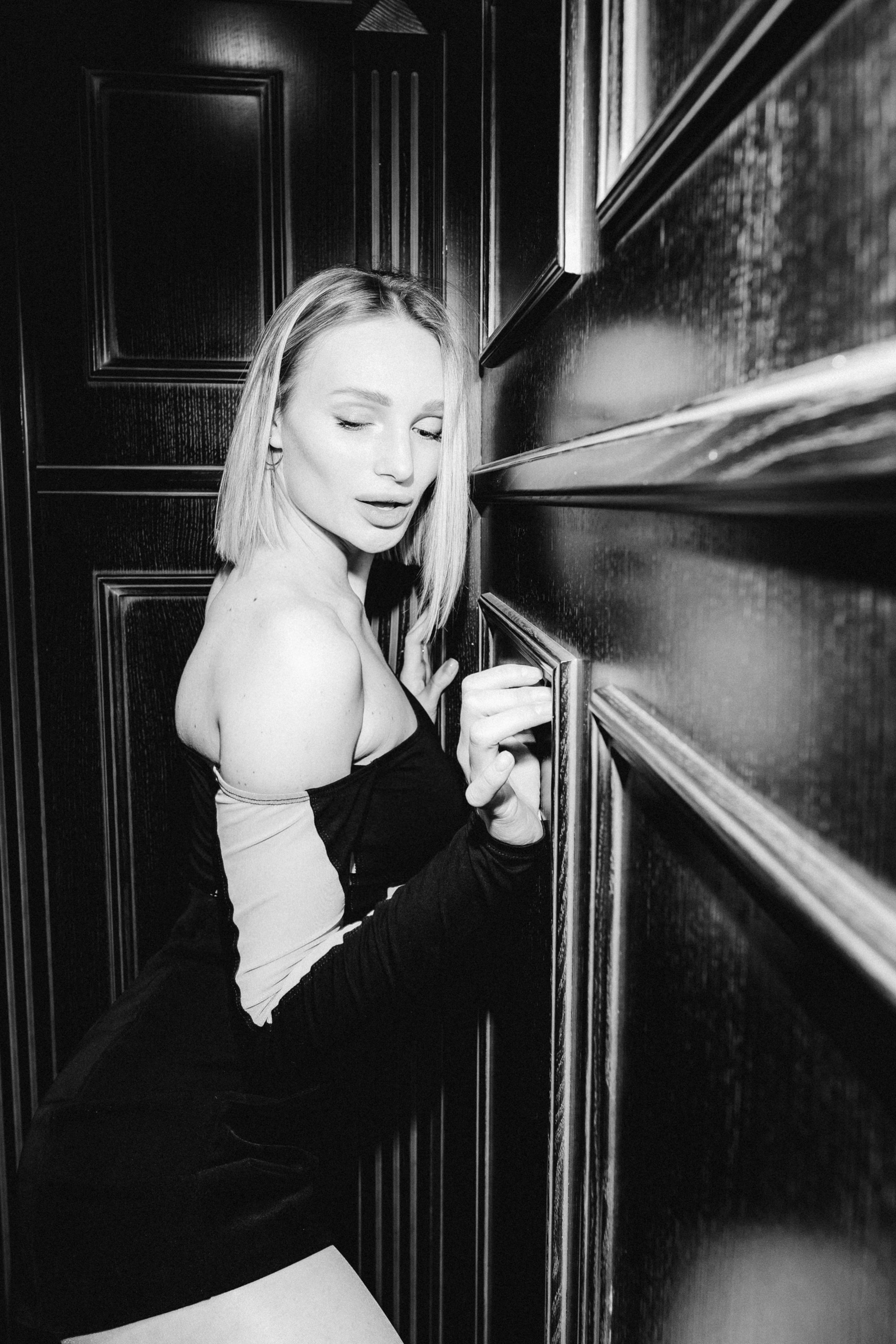 MANEKEN Night в La Villa. Главная