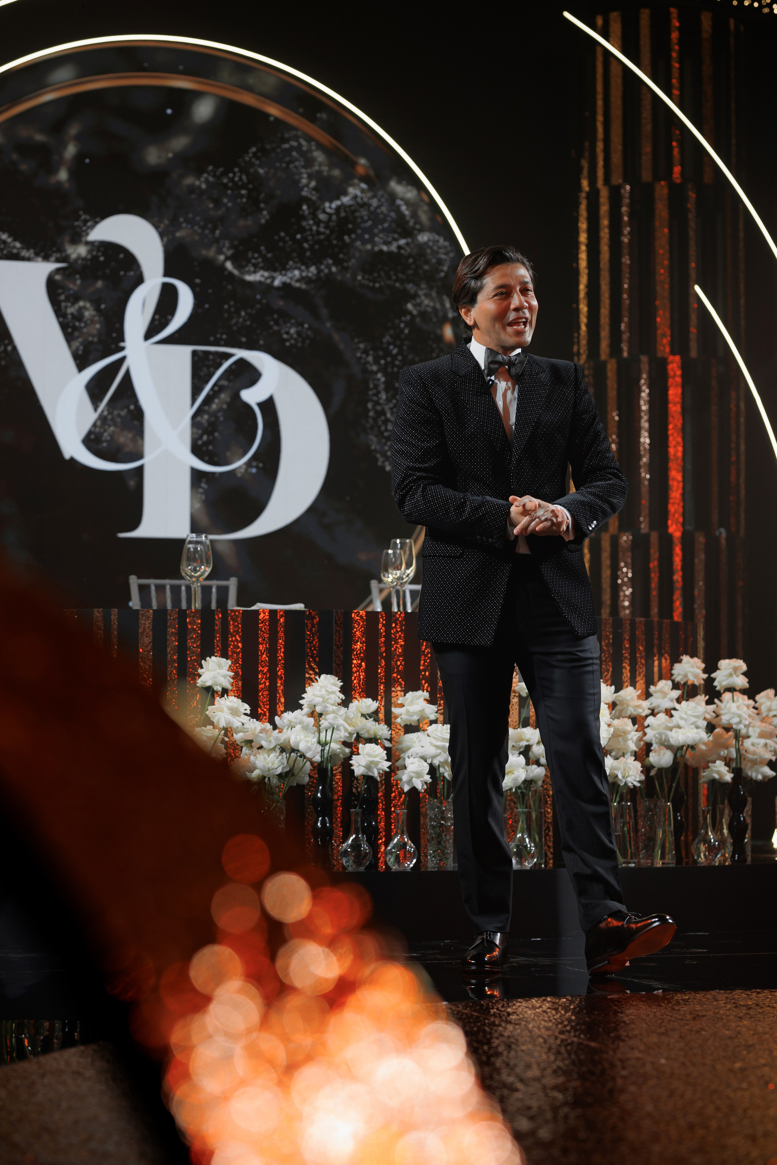 | Усадьба Фамилия | Декор Albero Doro для SAPG. Главная