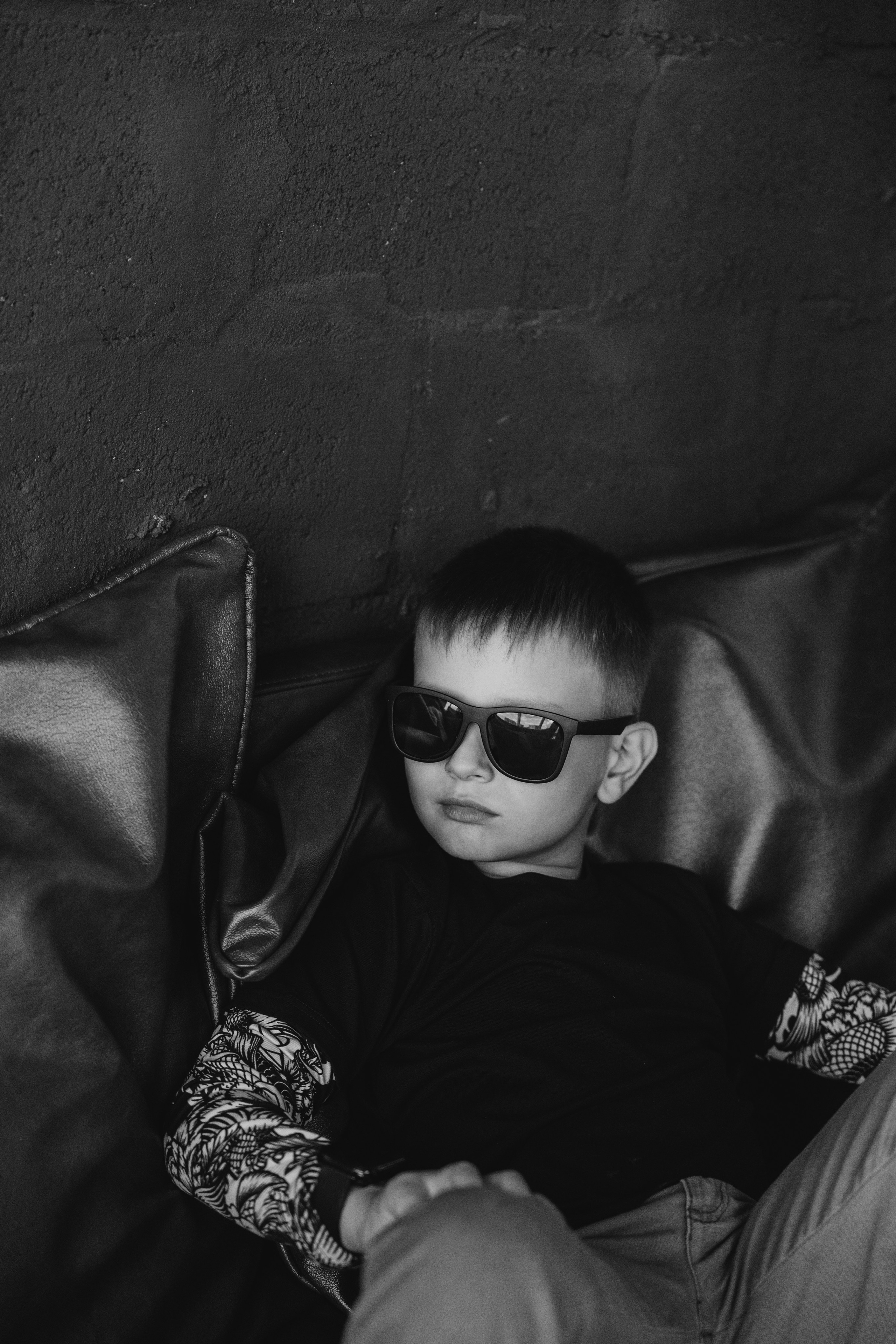 В студии ко дню рождения. Свадебный, семейный фотограф в Иркутске Светлана Макаричева