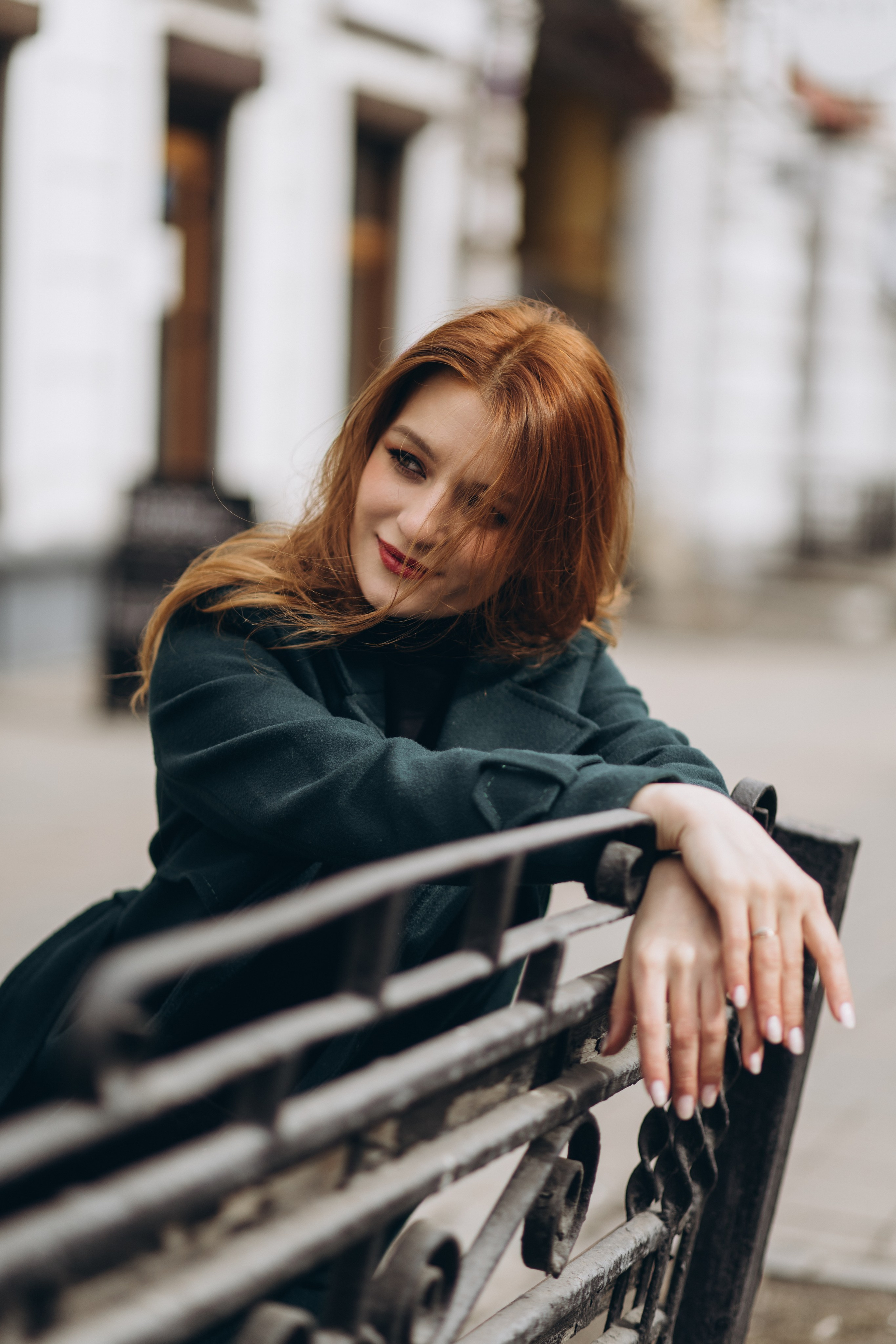 Юлия. Свадебный, семейный фотограф в Иркутске Светлана Макаричева