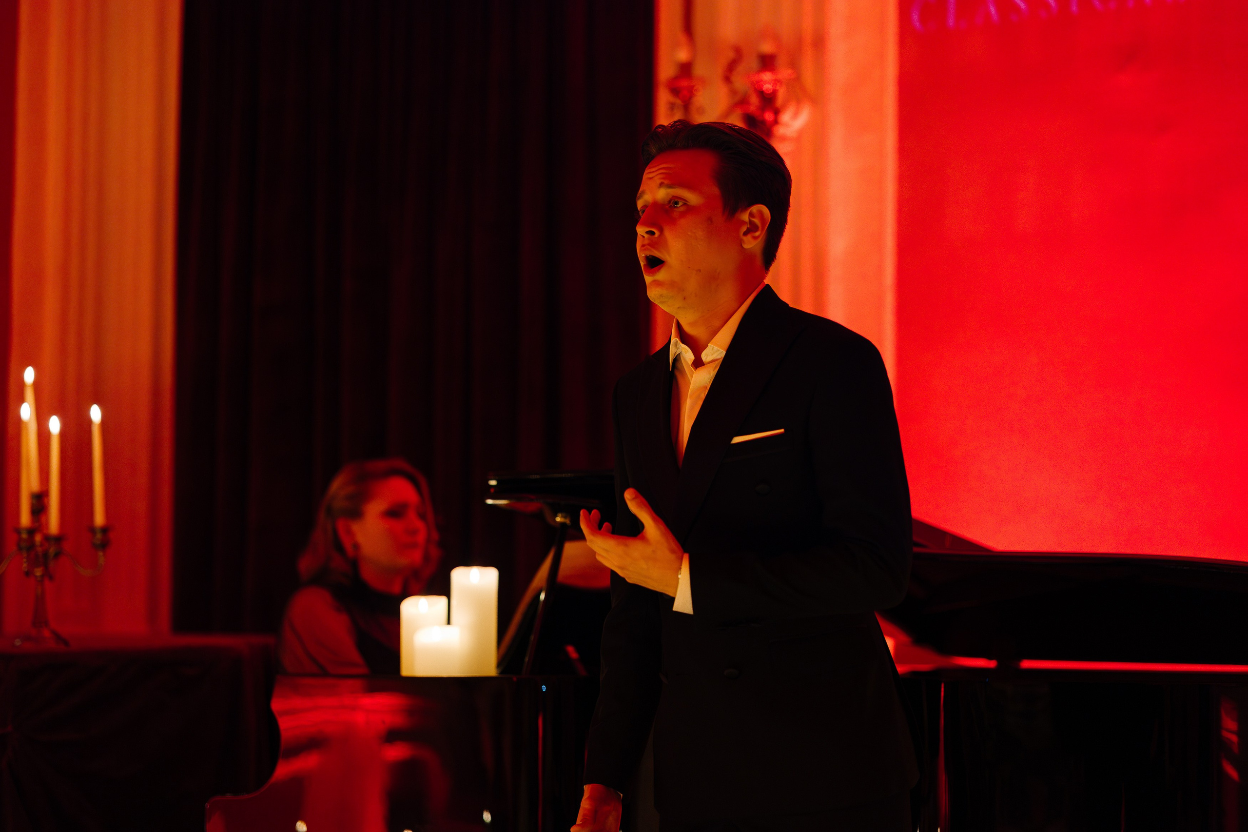 Концерт | amadeus. Showbiz | Fashion | Reportage