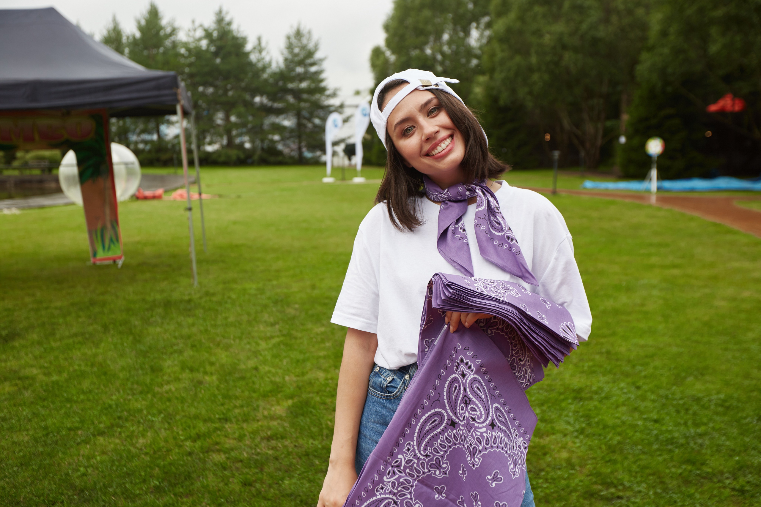 Smart Fest. Фотограф Георгий Нигматулин