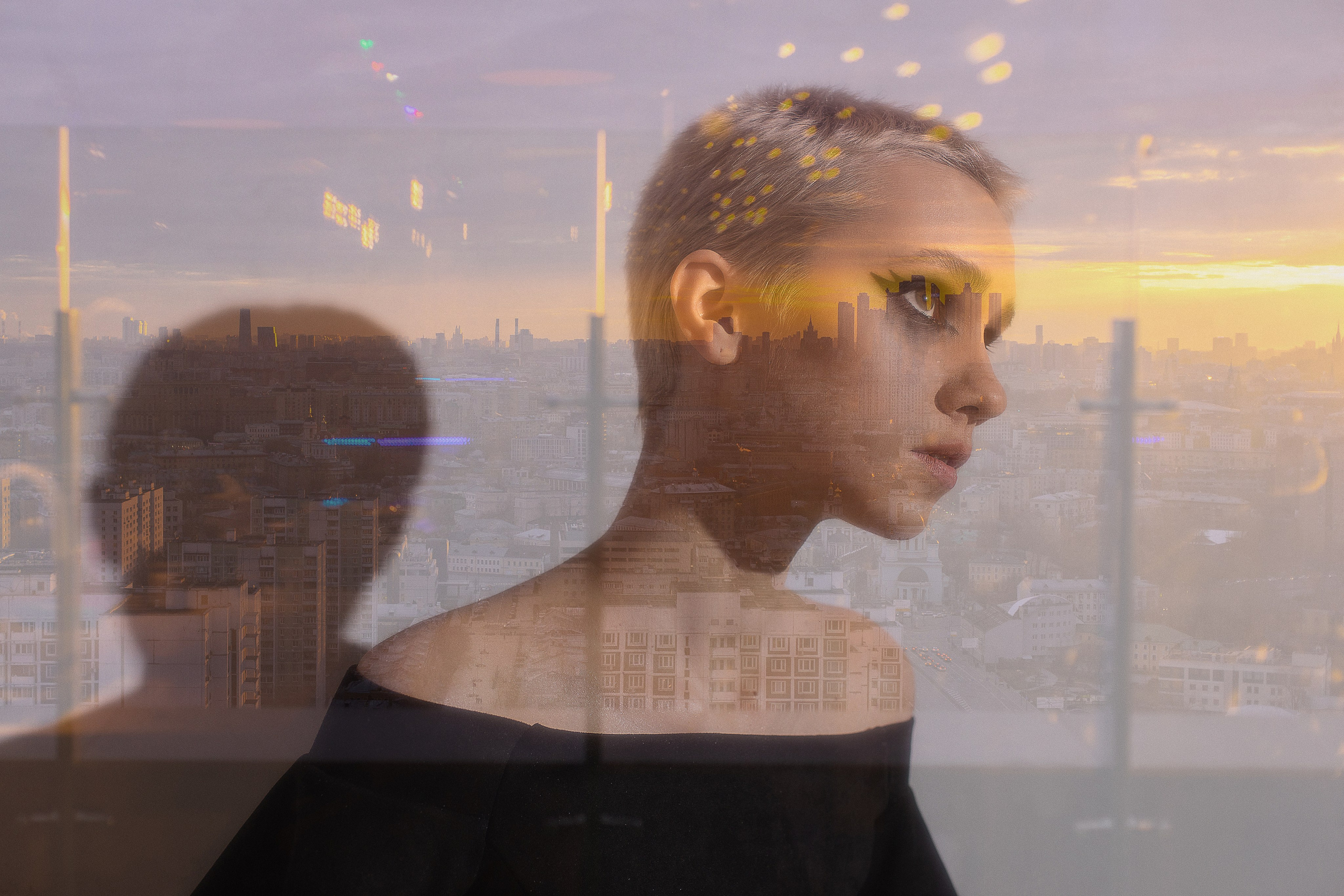 Arts. Фотограф в Москве Десятова Ксения