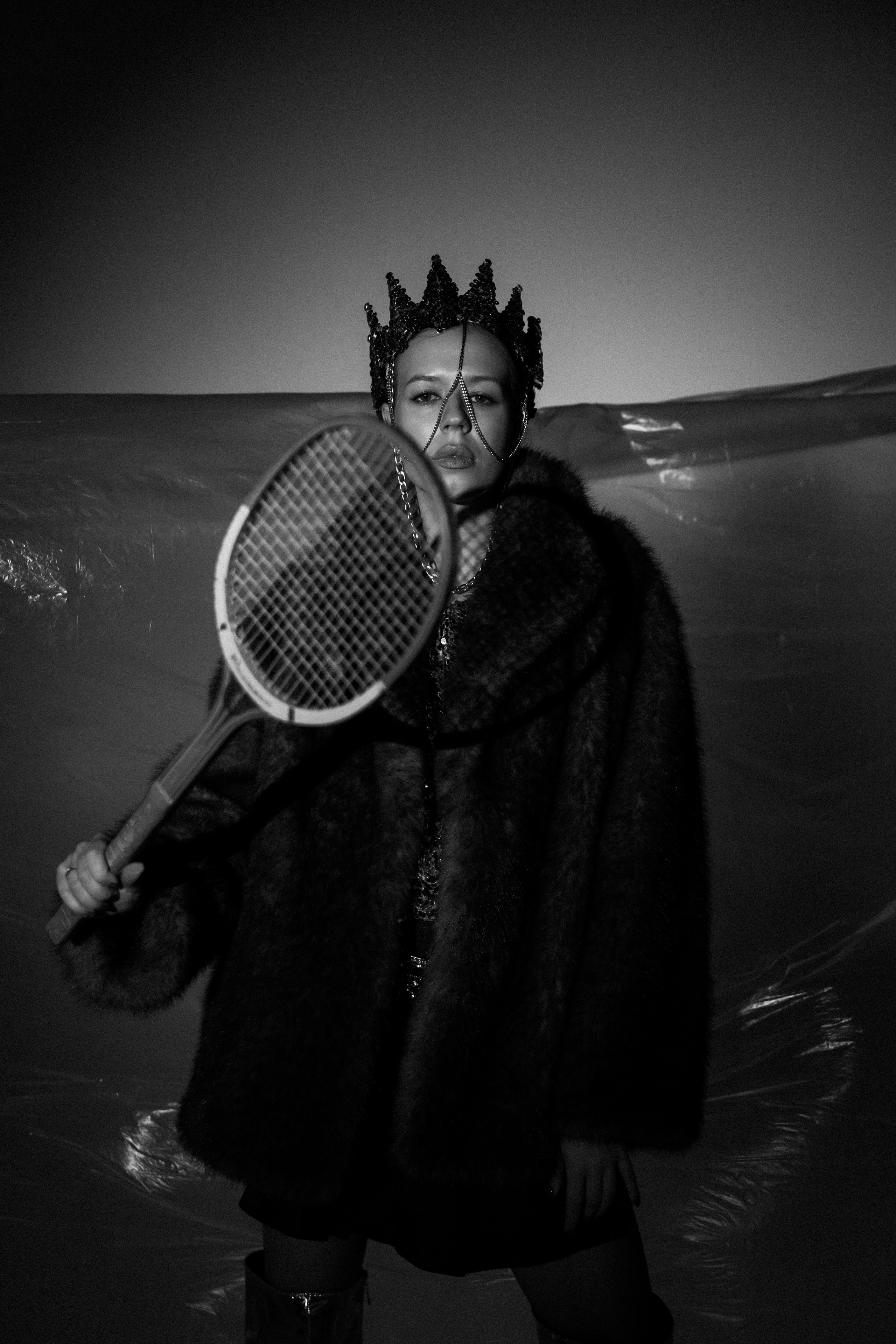 Портреты. Анастасия Эпова | Фотограф в Новосибирске