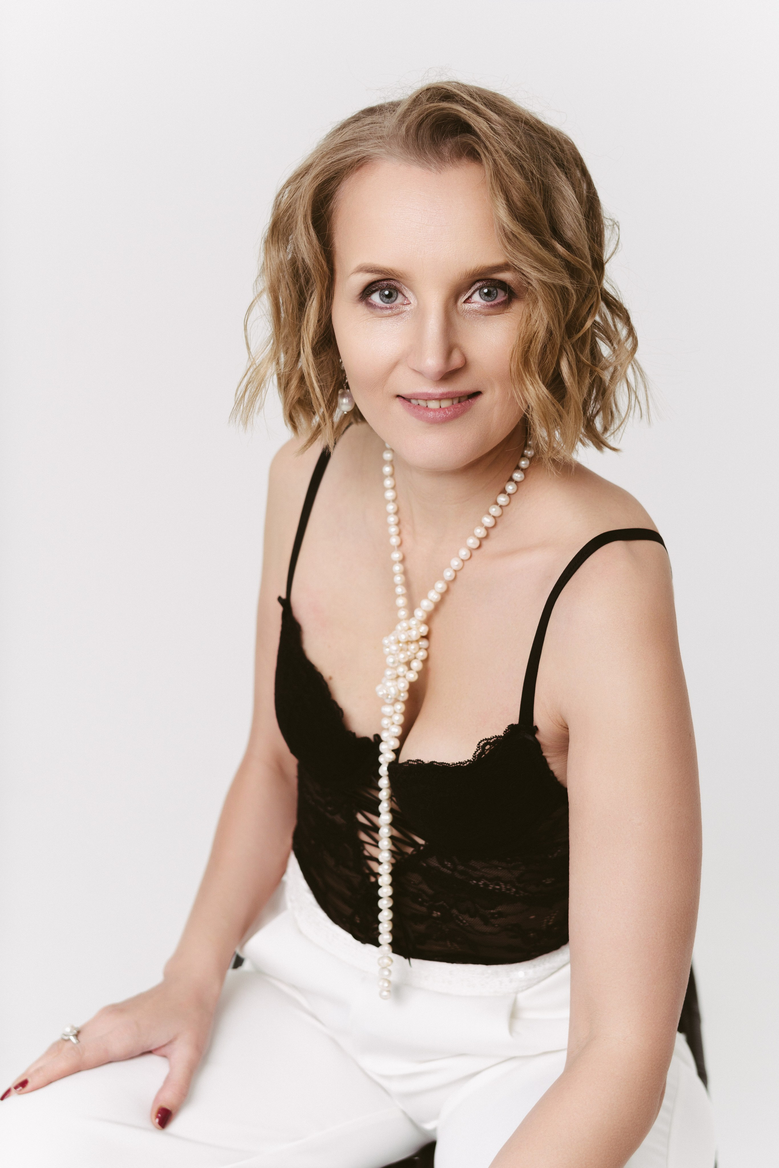 Ольга. Фотограф в Томске Светлана Нестерова