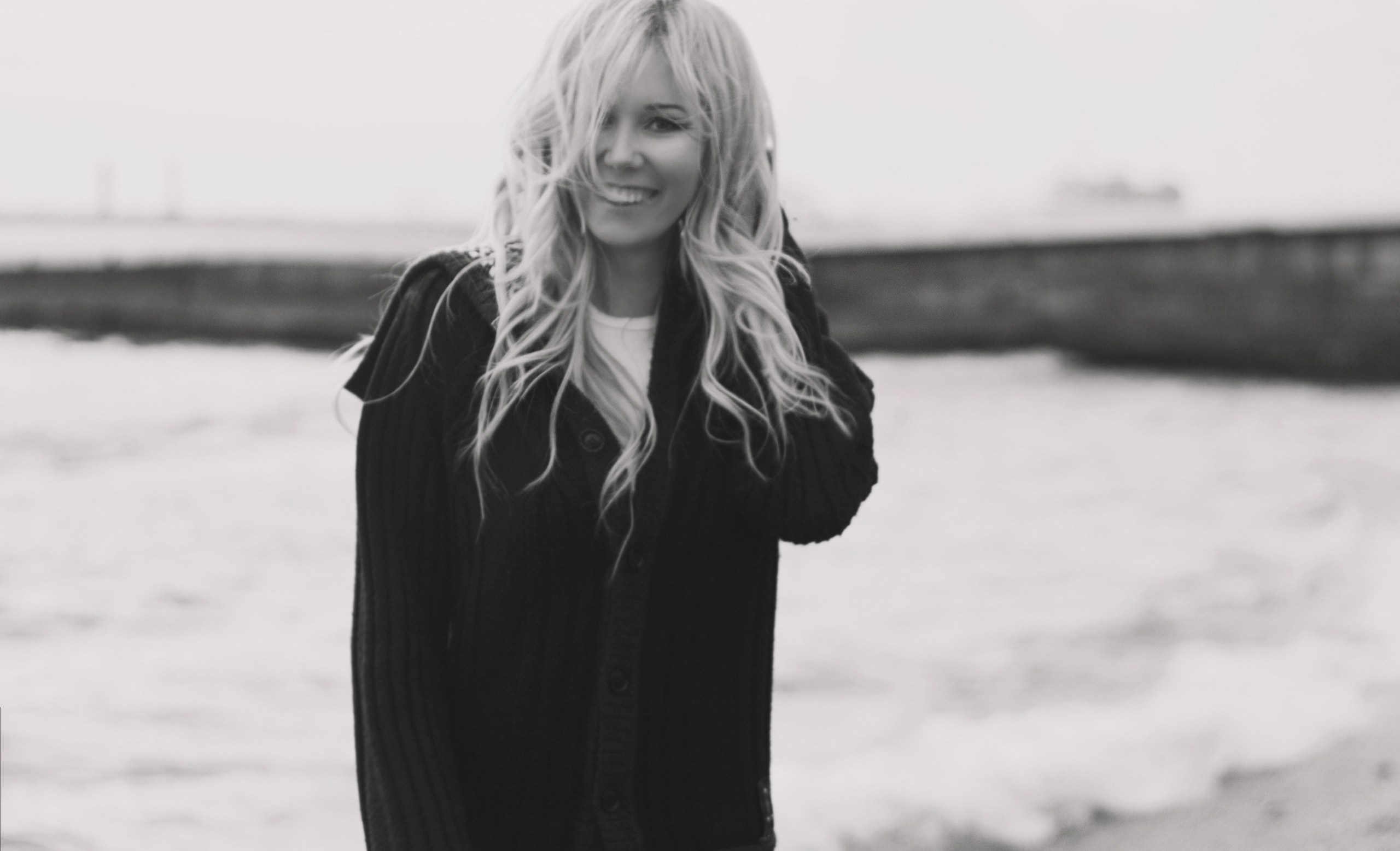 Портреты. Женский фотограф Аня Кириллова