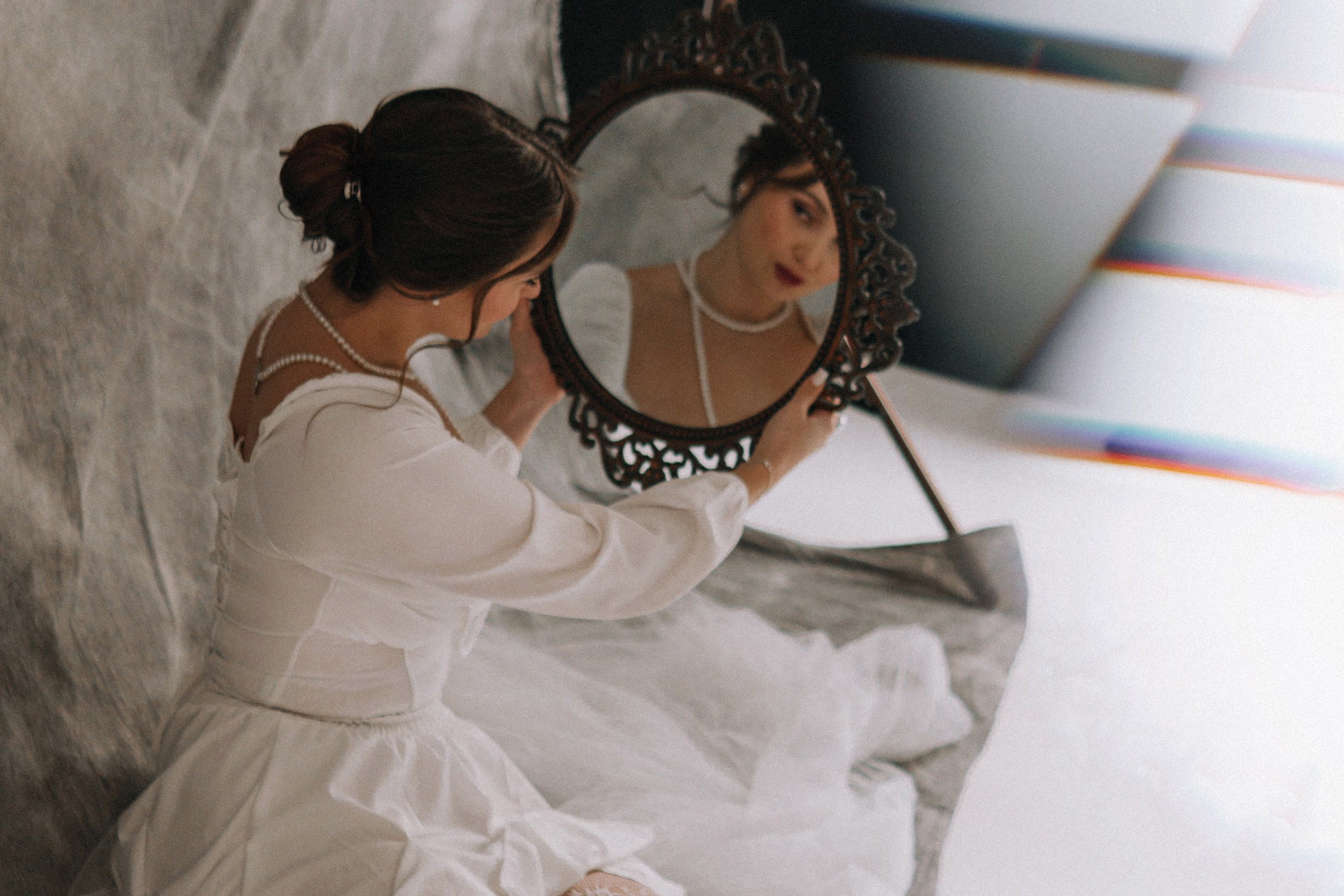 Ника. Женский фотограф Аня Кириллова