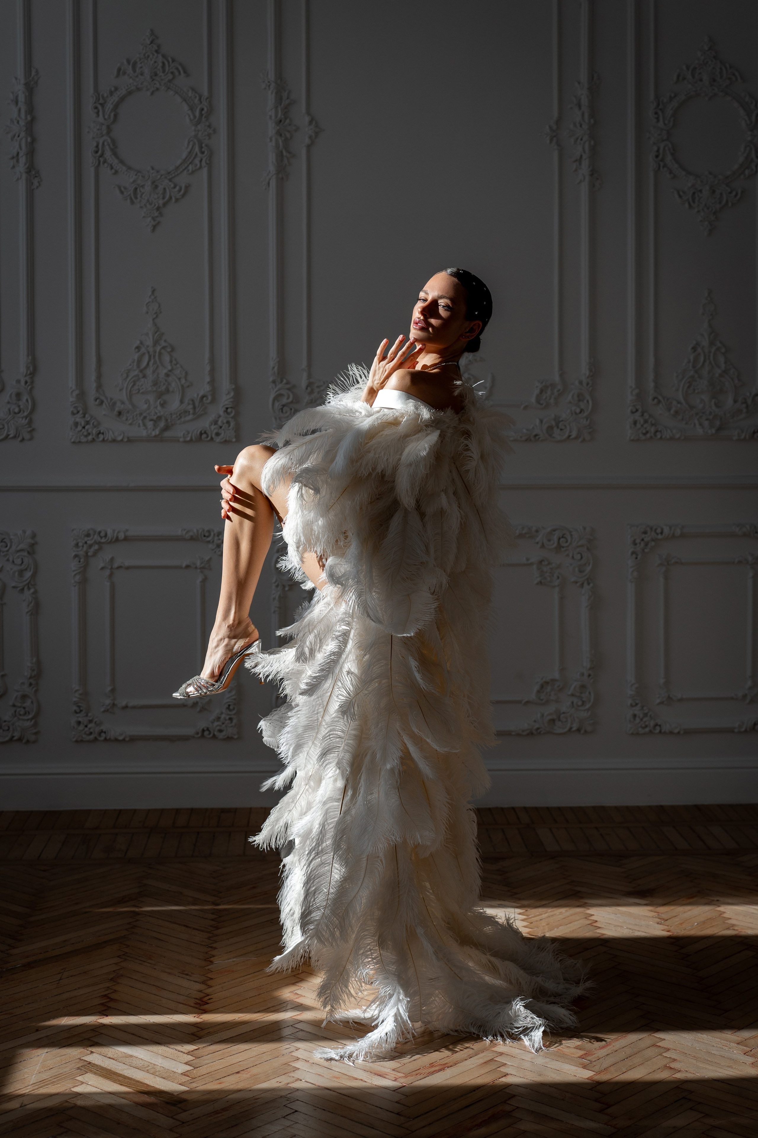 Нежность. Фотограф в Краснодаре и Краснодарском крае Елена Быкова