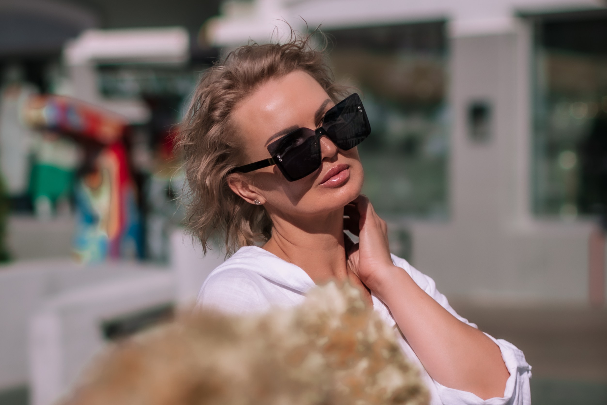 Индивидуальная съёмка, портрет. Фотограф и видеограф в Ставрополе Инна Попова