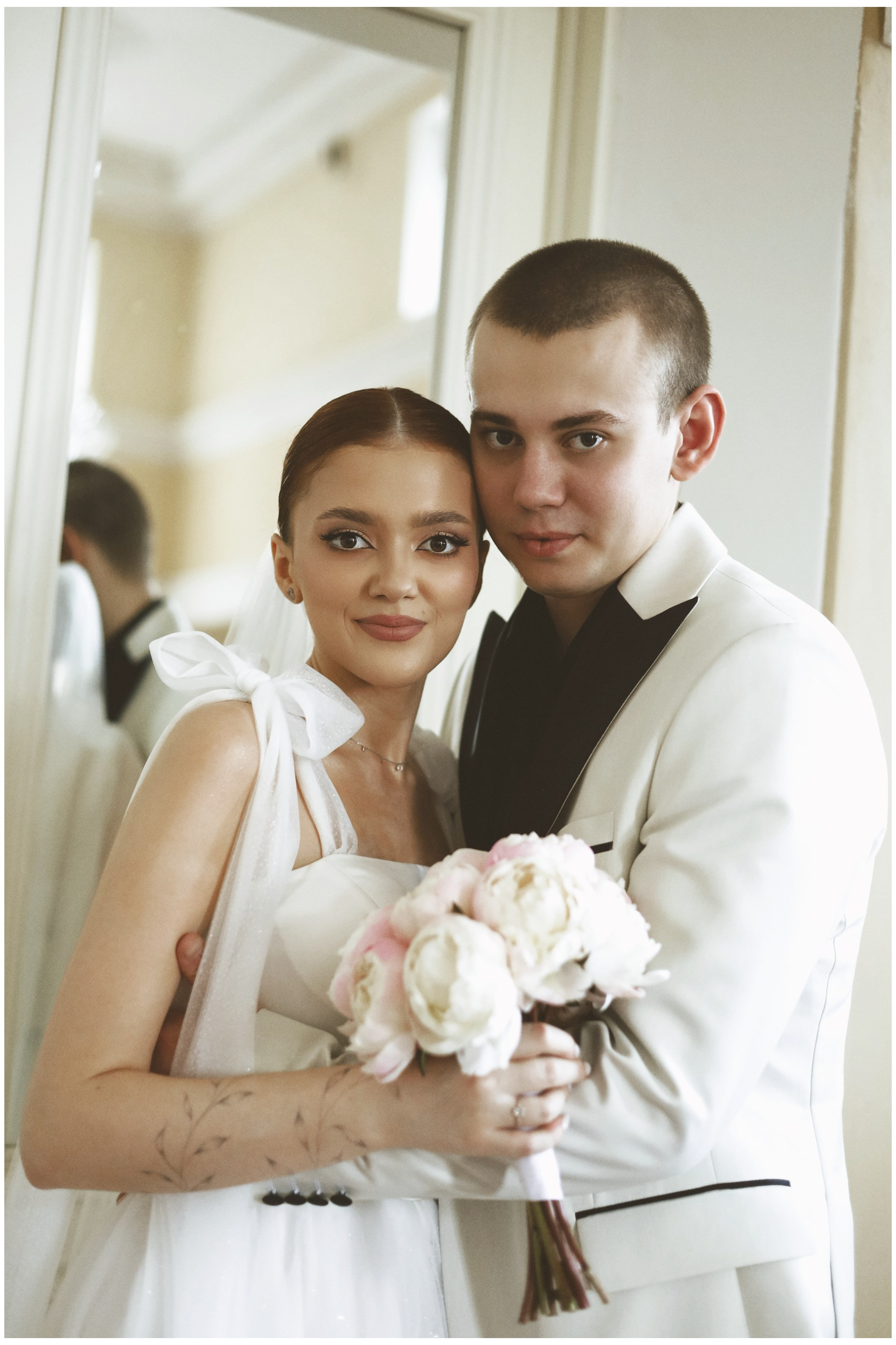 Wedding. Фотограф Ксюша Костюченко