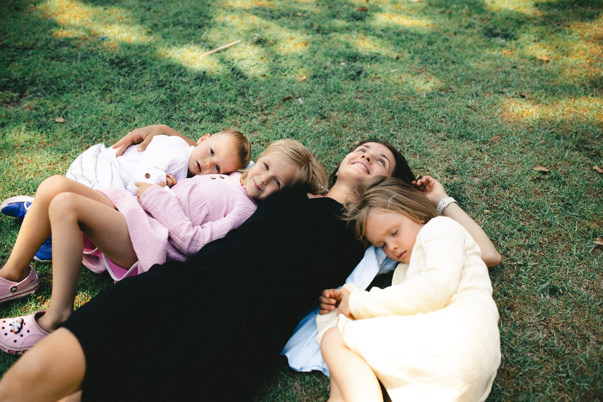 АДНОЙЧЫ Ў МАЛАЗЕ. Фотограф Юля Королёва