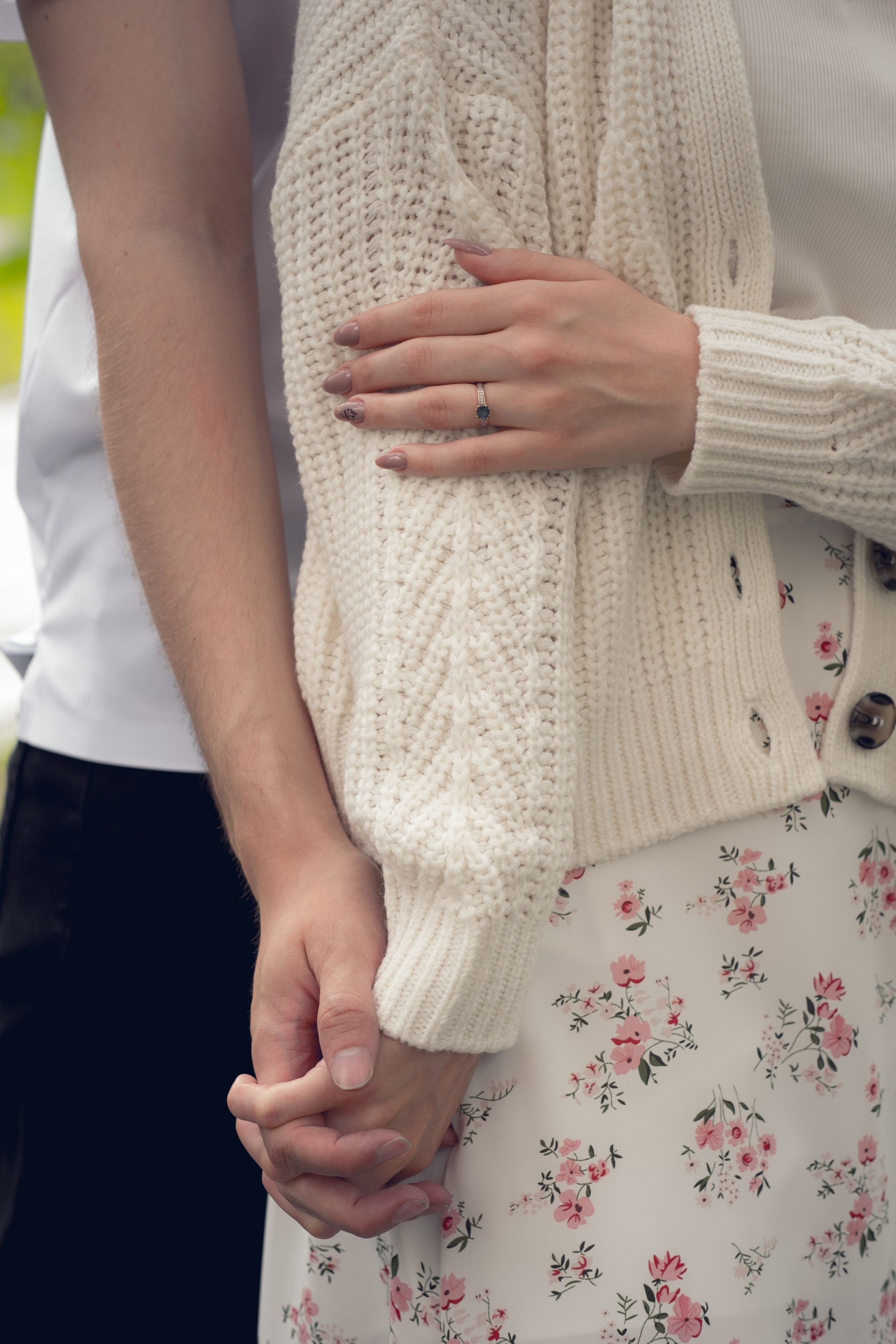 Love-story Даша и Кирилл. Фотограф Елена Дегтярева. Семейная, детская и школьная фотография в Тюмени. Яркие и живые снимки, которые сохранят историю вашей семьи