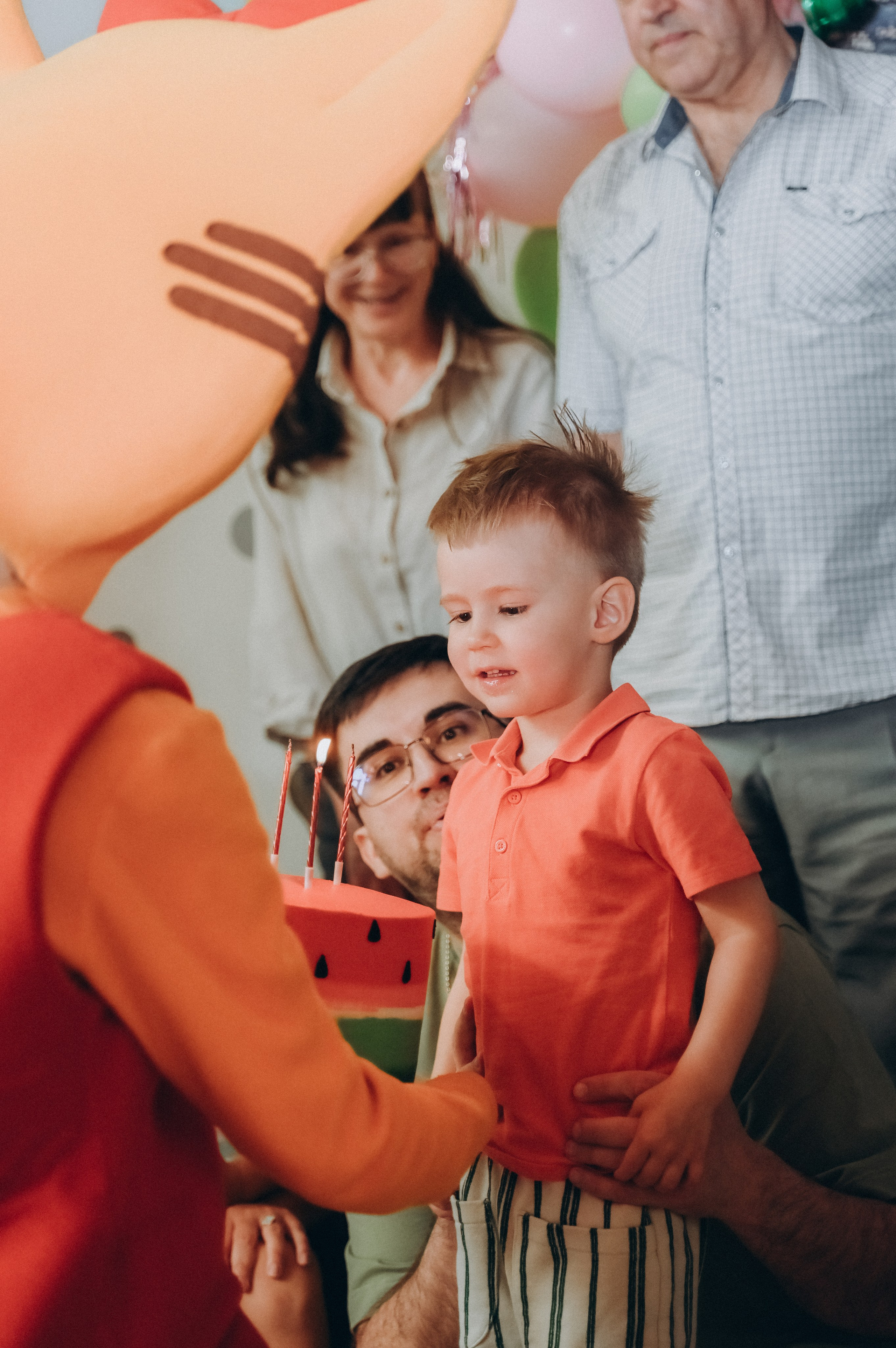 Платону 3 года (DanaParty). Семейный фотограф в Минске Дарья Дреко