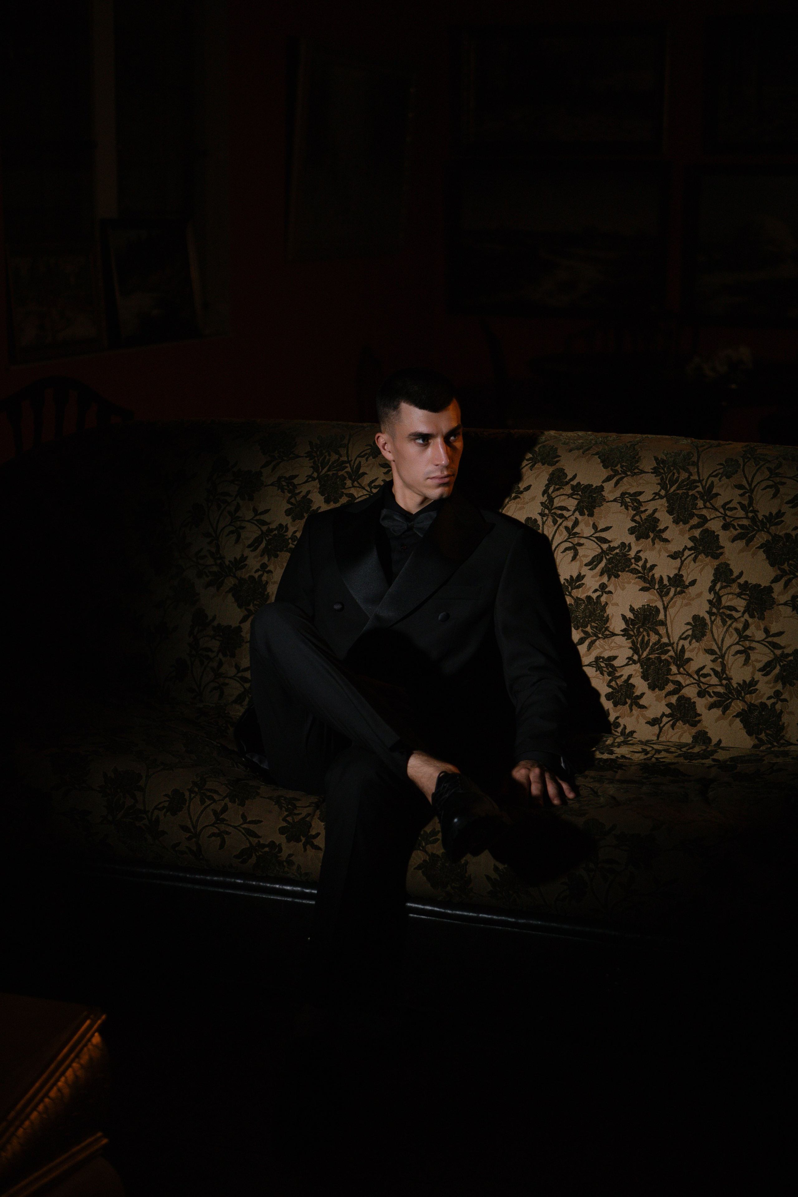 Bella & Max. Свадебный фотограф в Барнауле Юлия Гербер