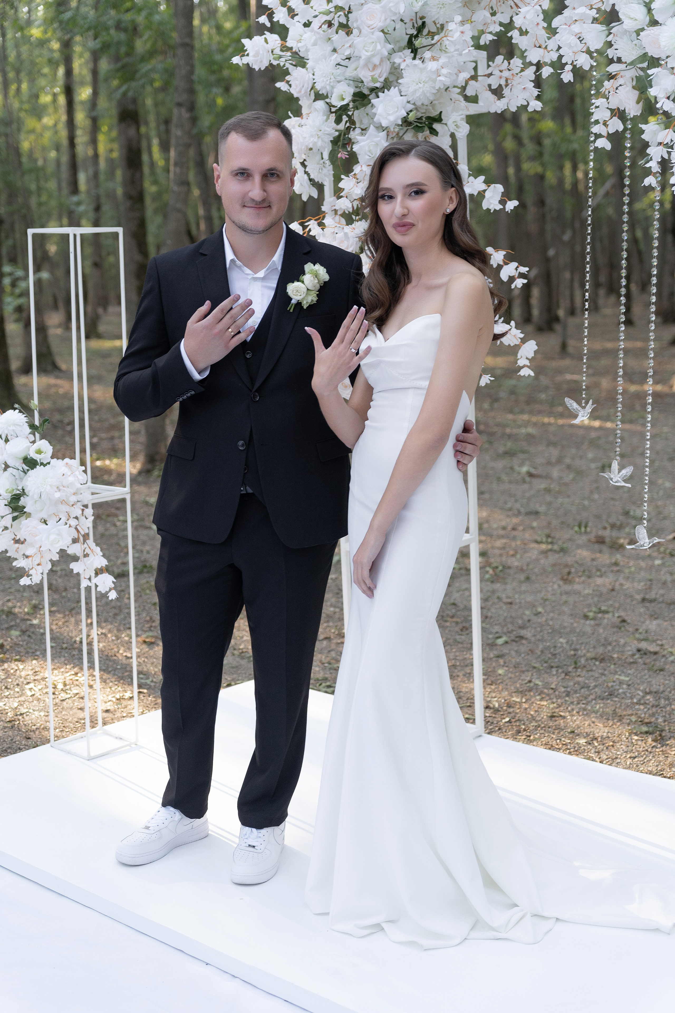 Левон & Мария. Фотограф в Краснодаре Левик Казарян