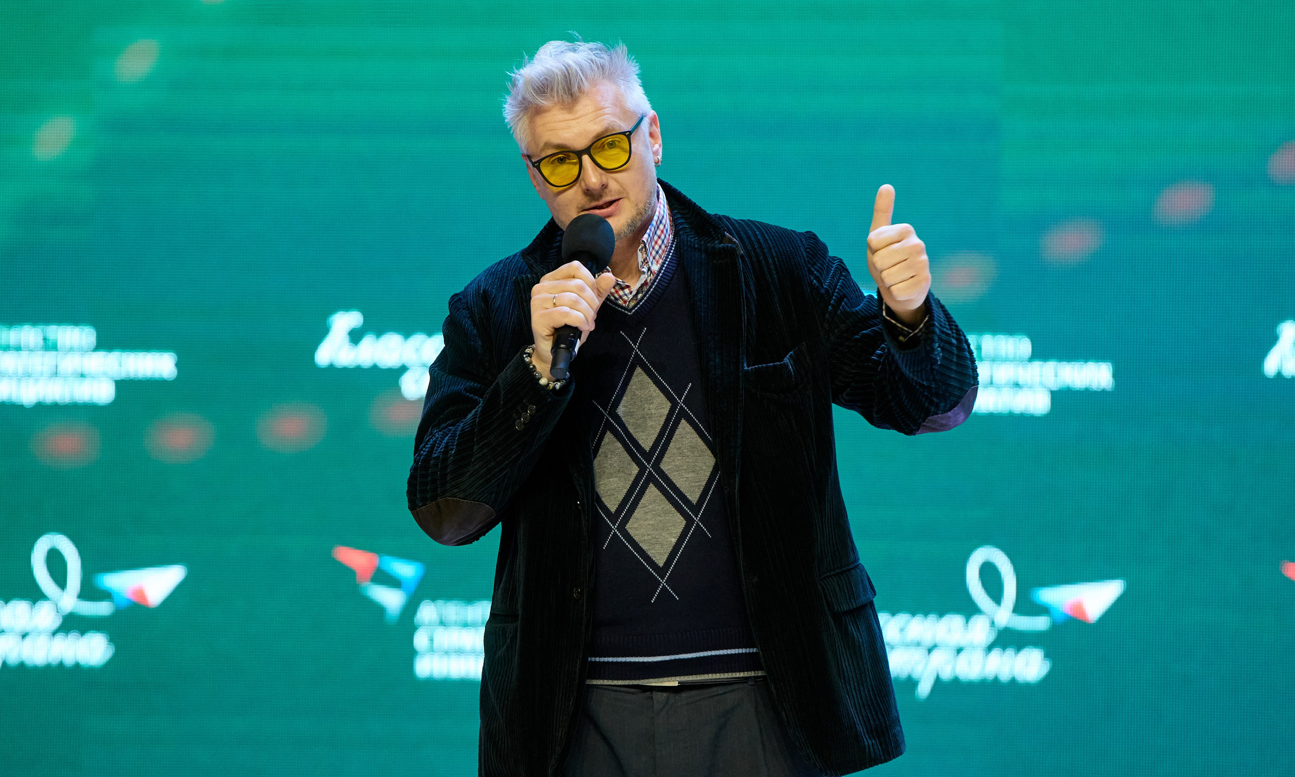 Культура. Егор Тутубалин