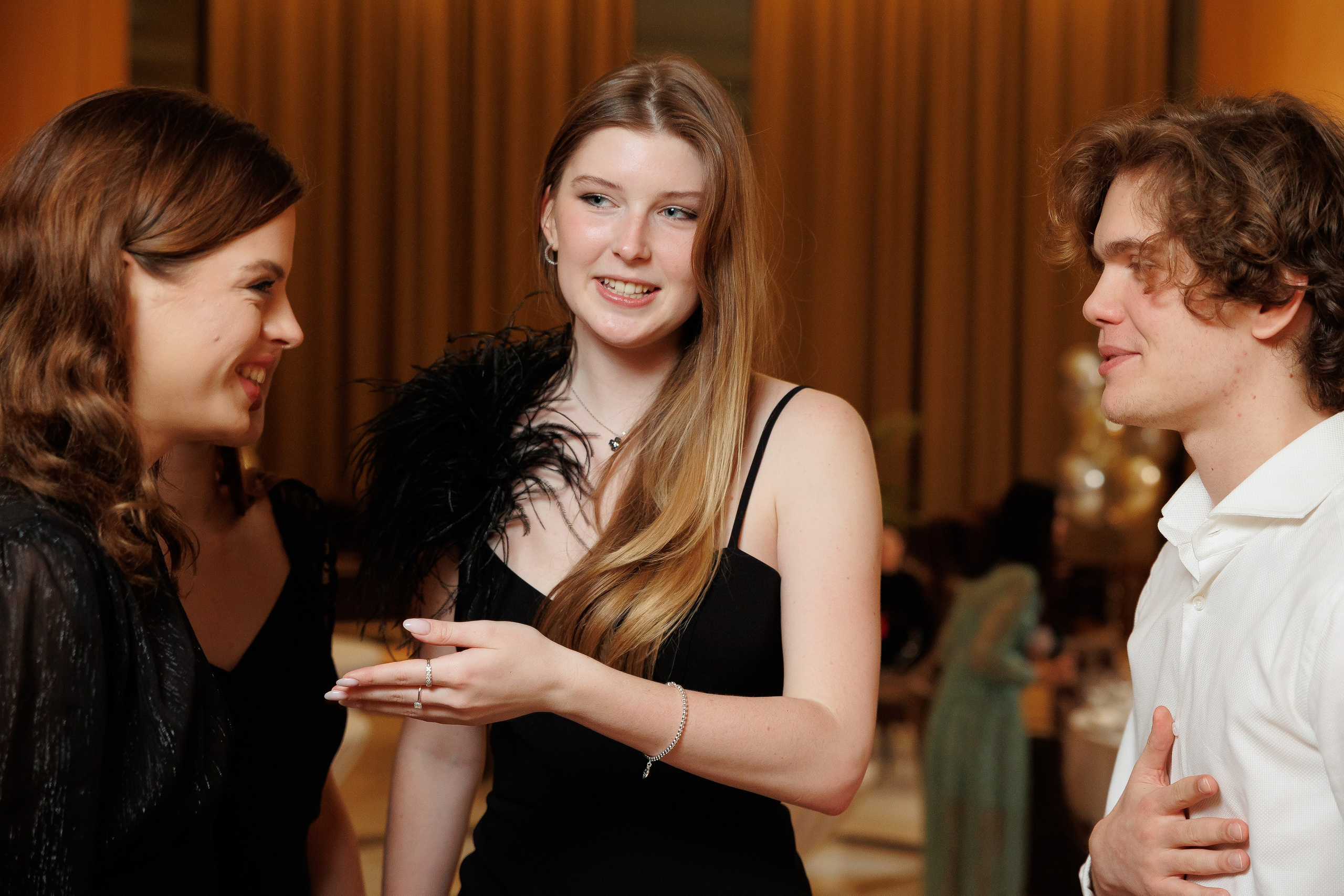 Выпускной. Фотограф в Москве и МО, Алексей Балышев