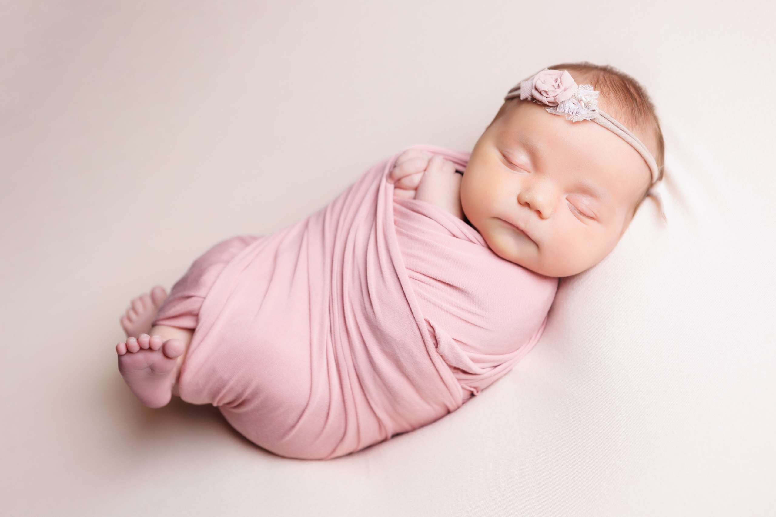 Съемка newborn. Фотограф в Санкт-Петербурге