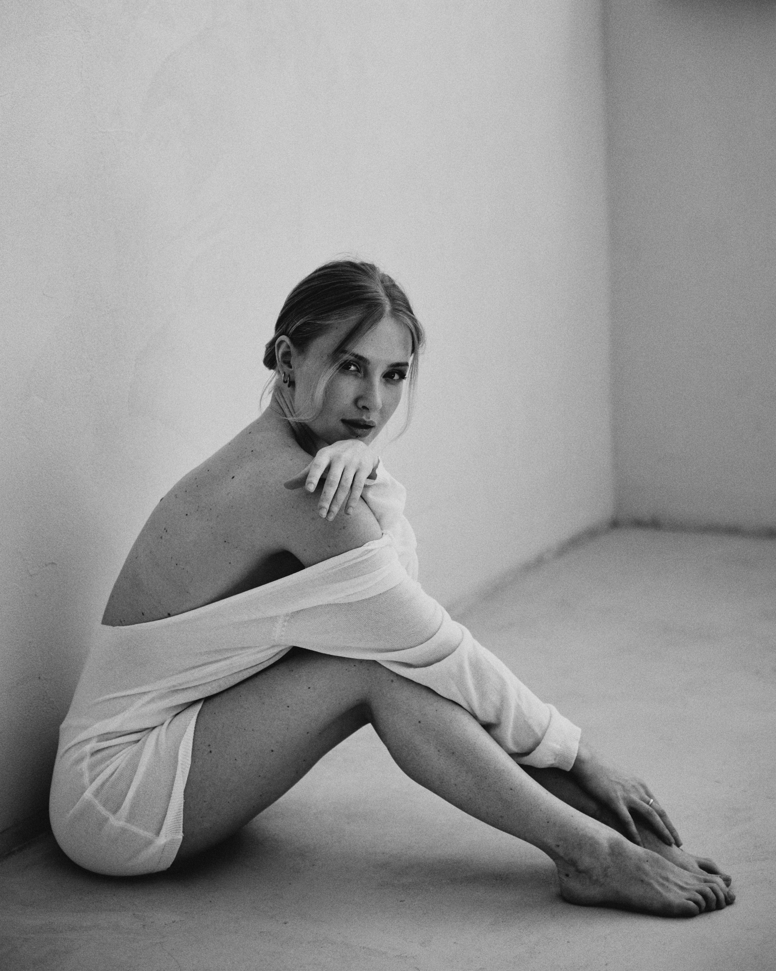 Карина. Портретный фотограф в Москве Ольга Крылова