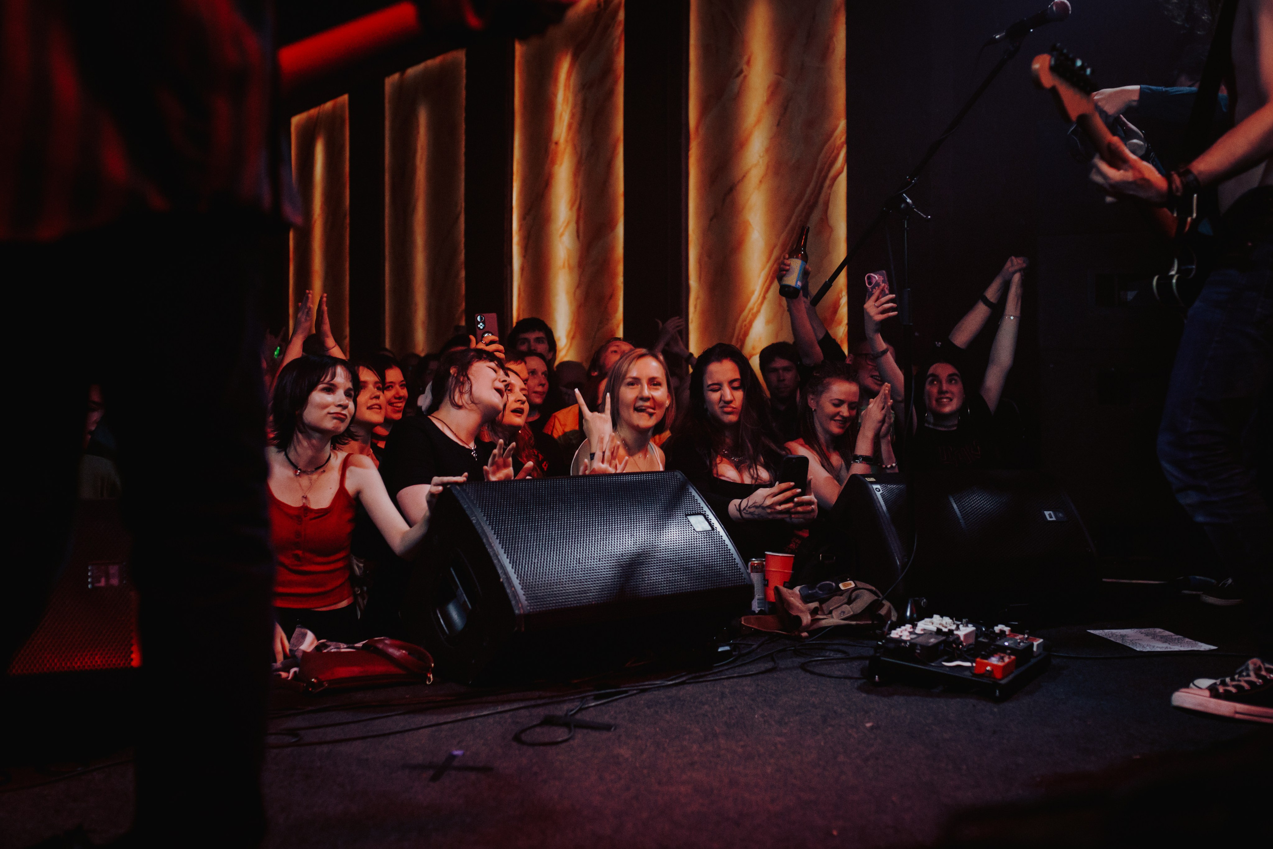 РАДТОПОМЕХИ. Фотограф Елена Богачева (lenalena_na_na_na)