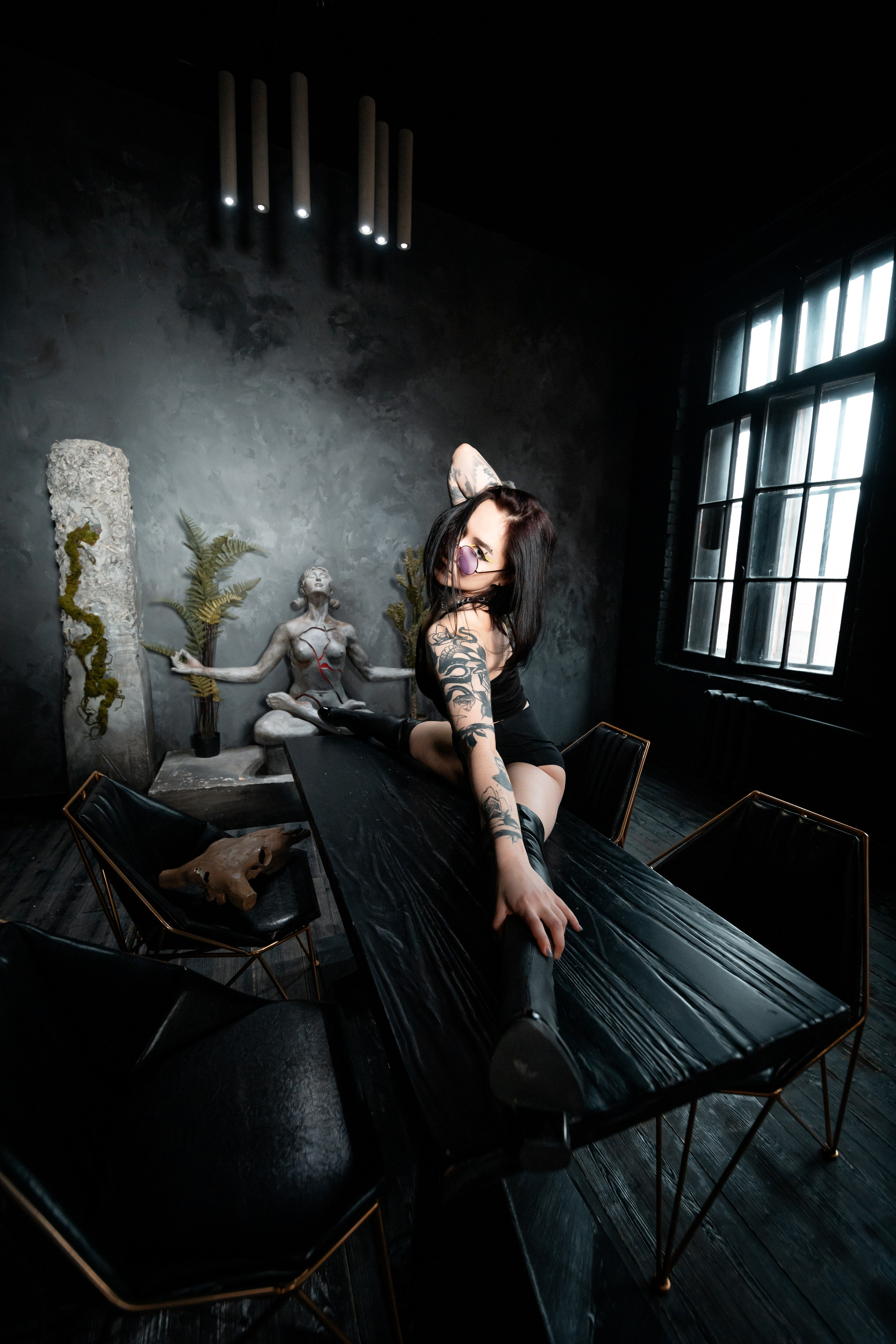 УЛЬЯНА. Фотограф Елена Богачева (lenalena_na_na_na)