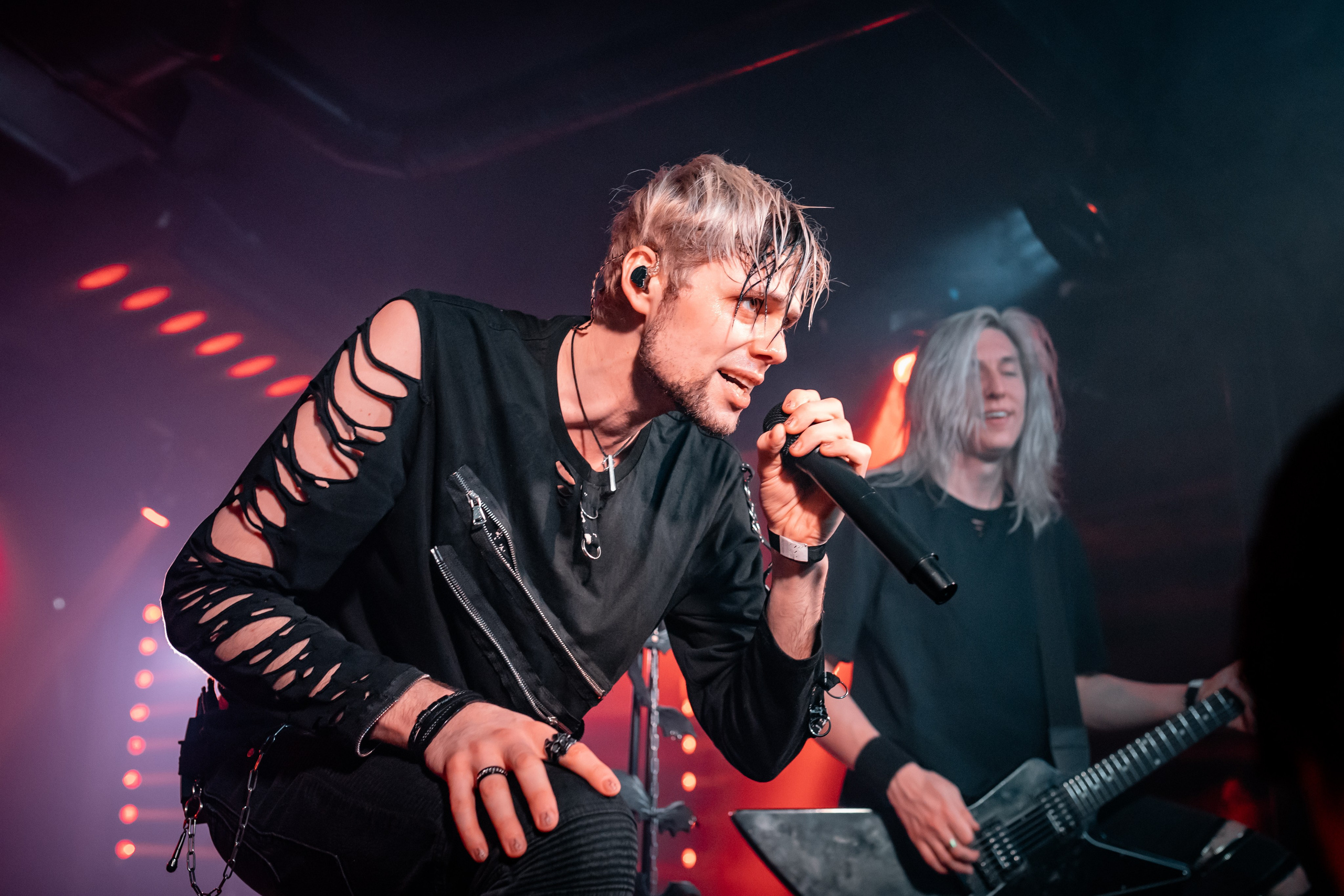 MAYDAY FEST. Фотограф Елена Богачева (lenalena_na_na_na)