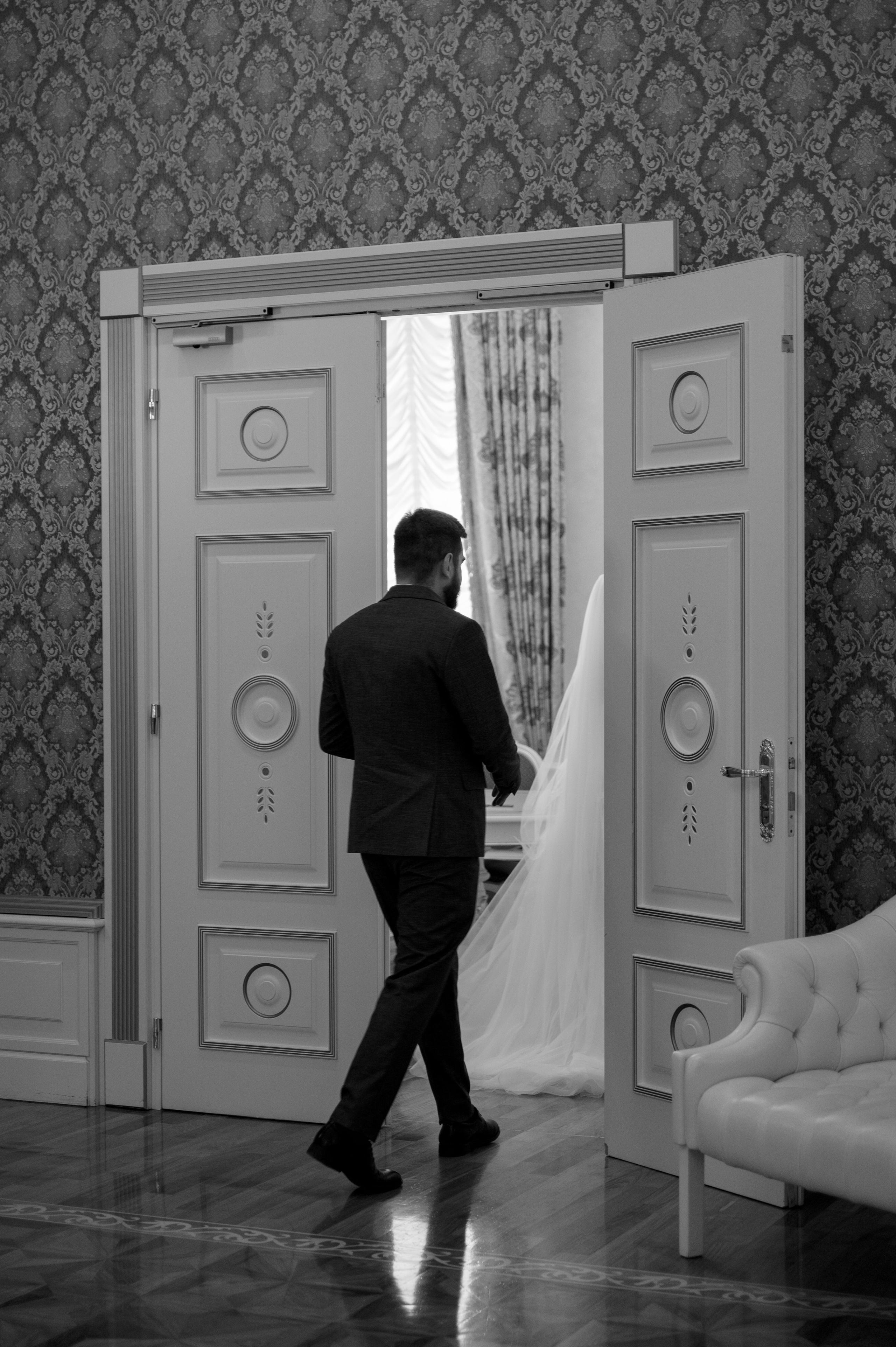 Марина & Василий. Свадебный и семейный фотограф Тюмень Екатеринбург Москвина Алёна