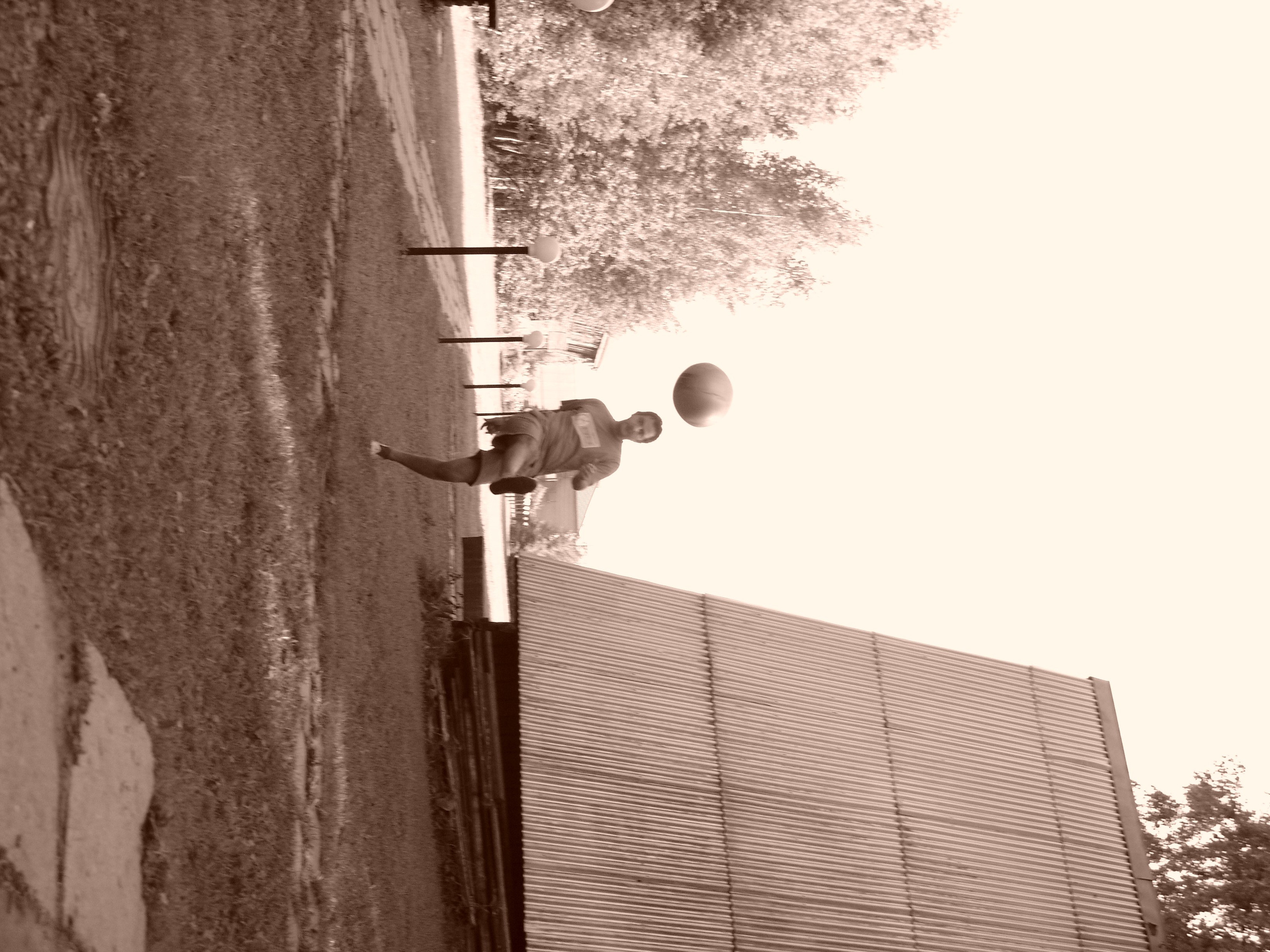 BULENT solonzovo 2005. Заставка