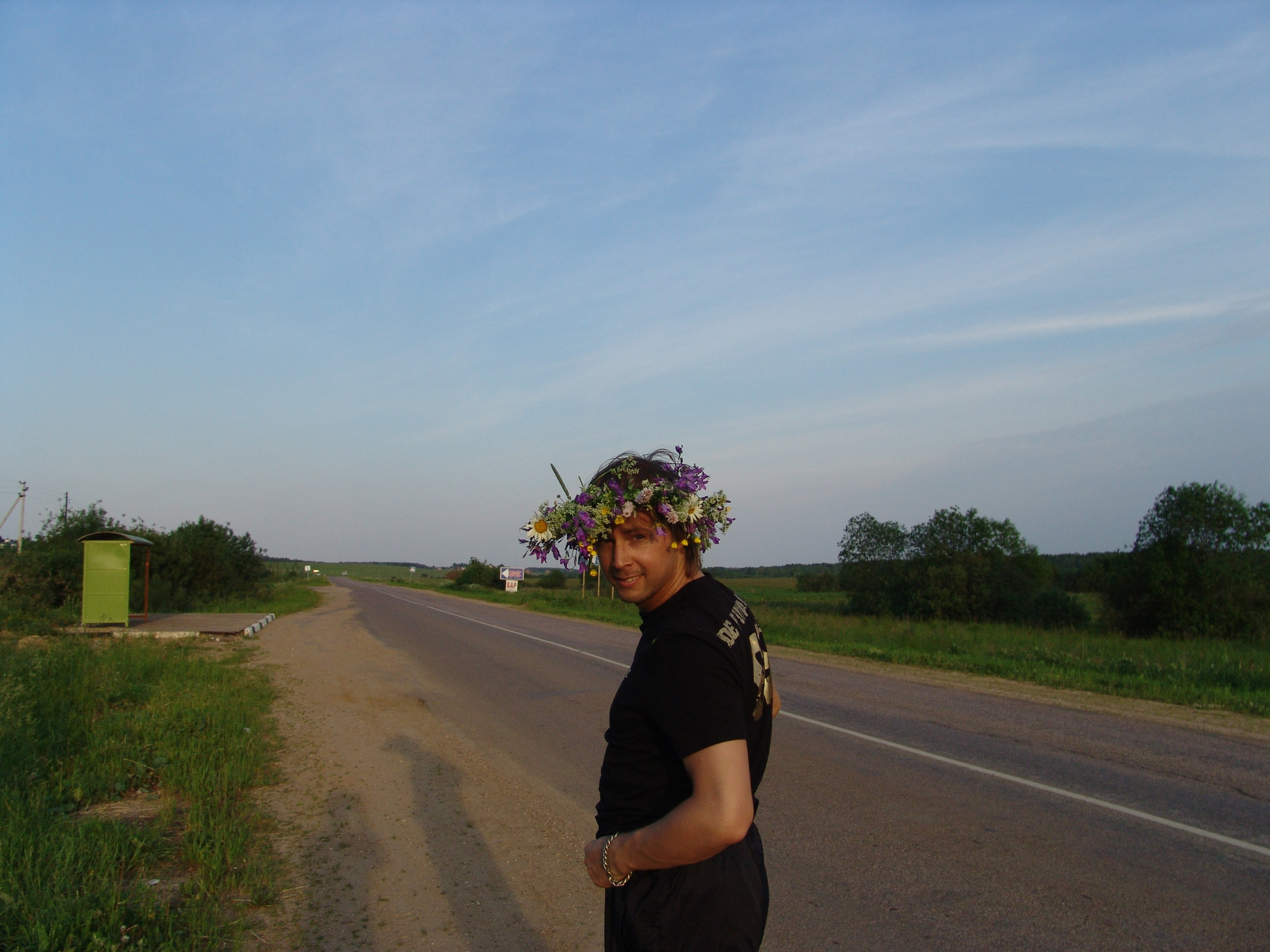 BULENT solonzovo 2005. Заставка