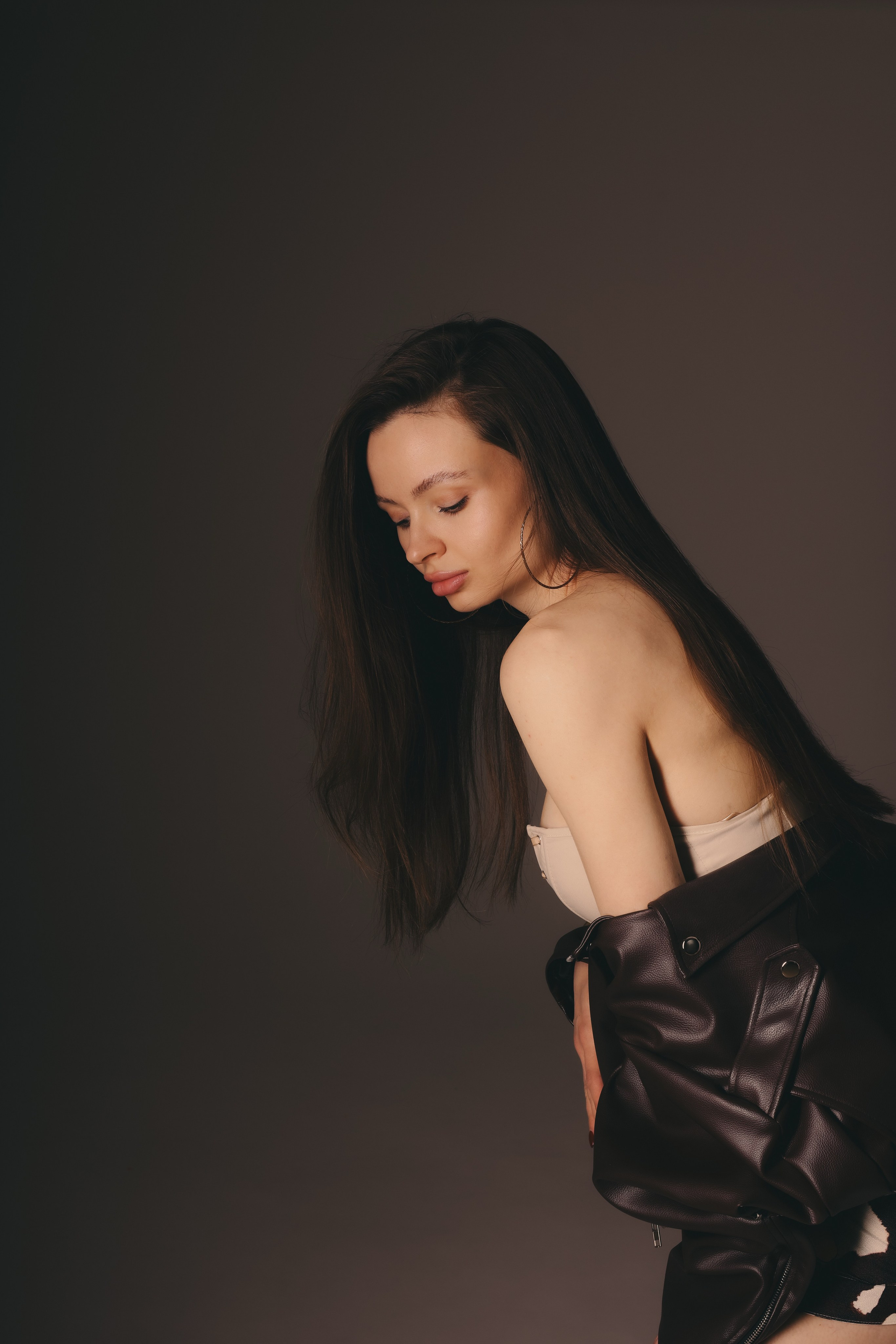 Дарья | Москва. Фотограф Мария Лаенко