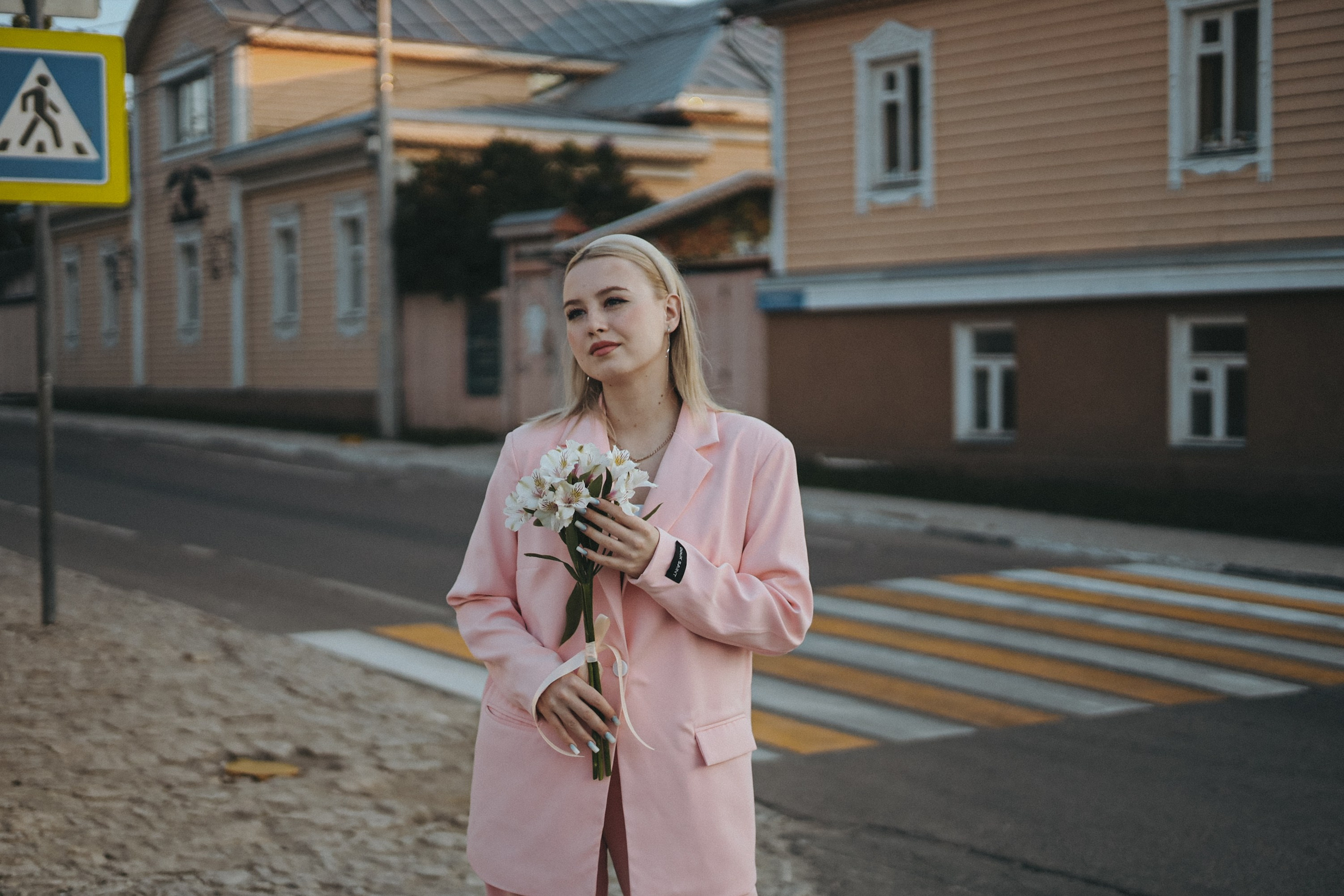 Ангелина | Фабрика пастилы. Фотограф Мария Лаенко