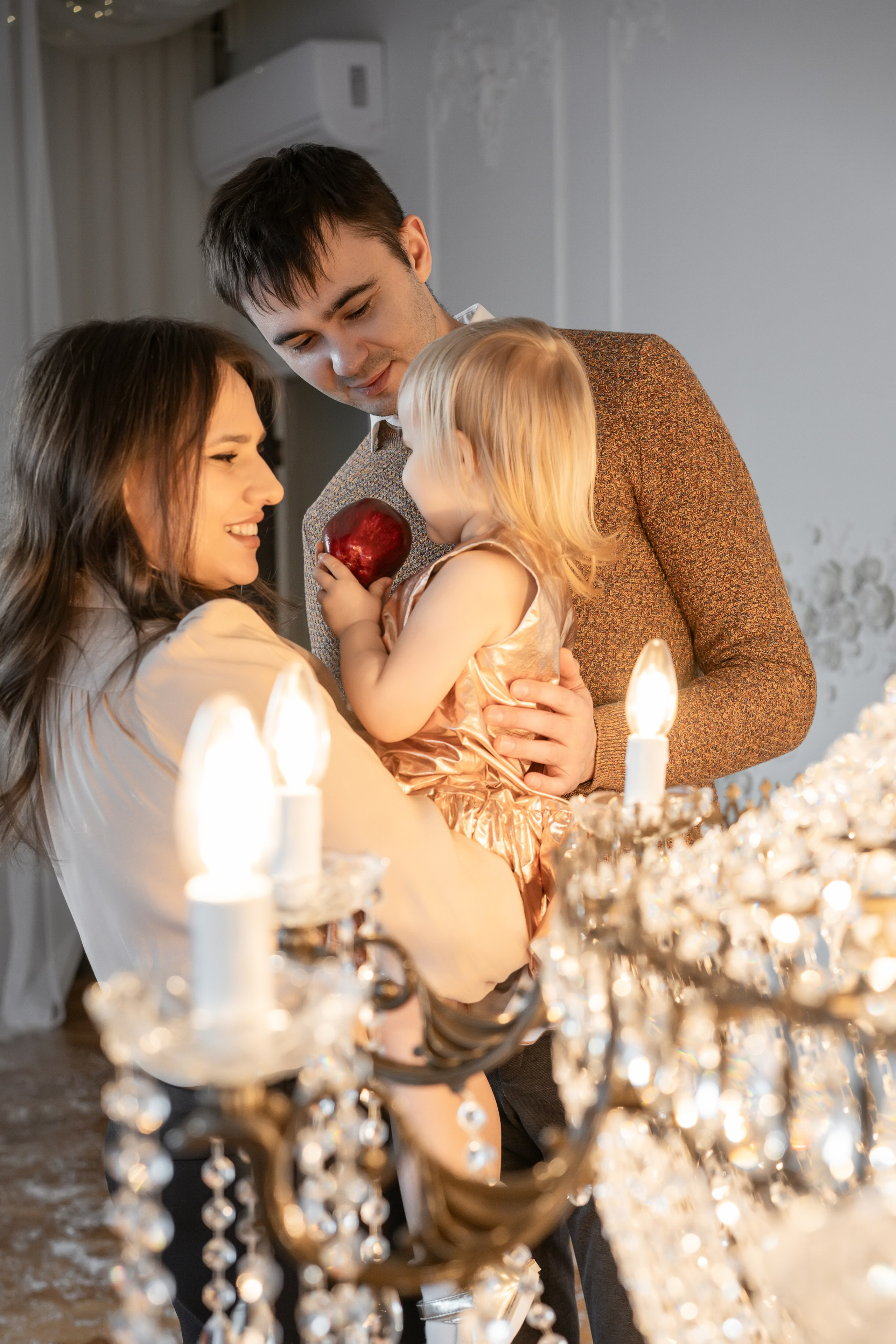 Беременность. Фотограф чувственности в Новосибирске Елена Побережная