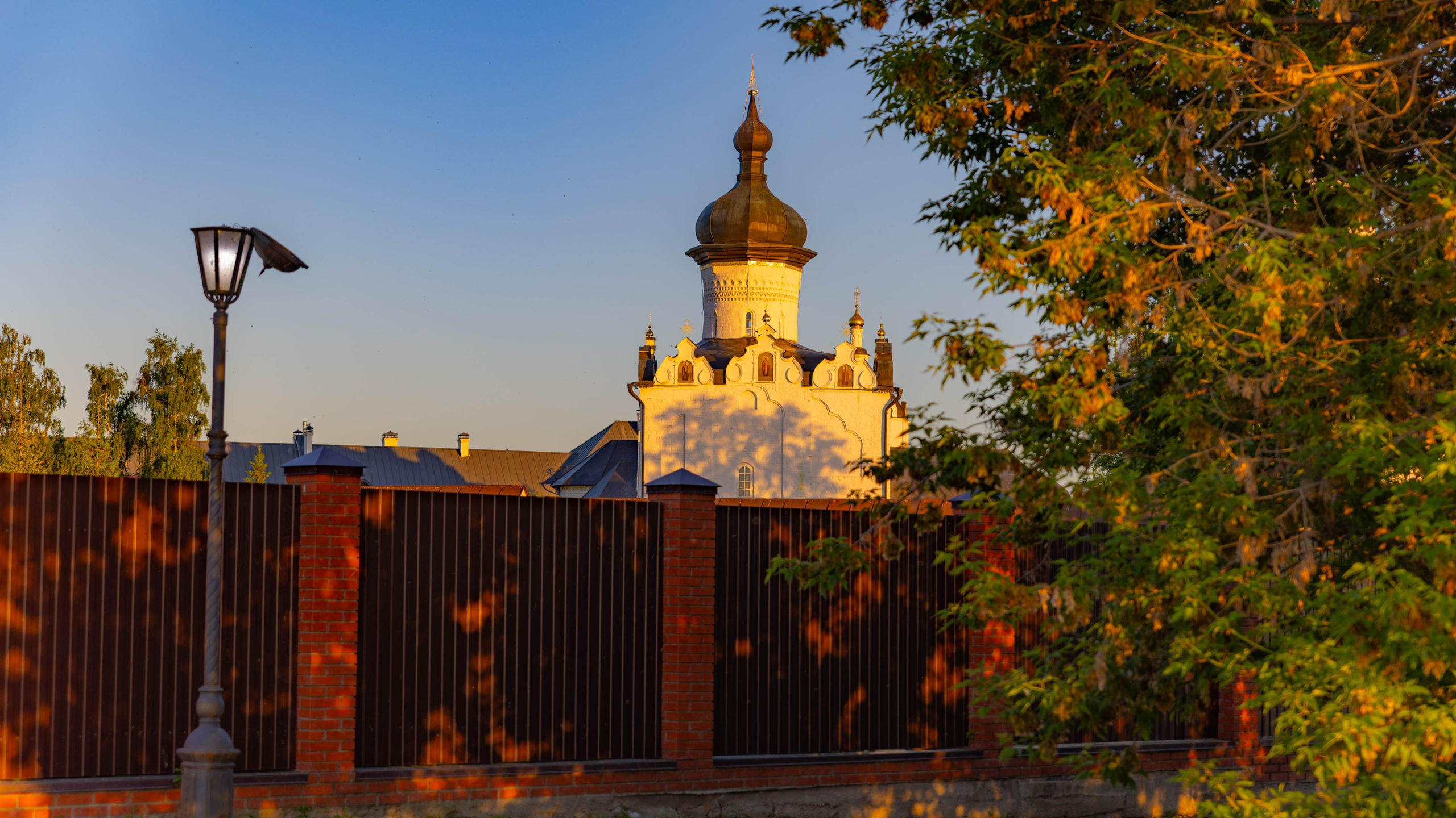 2025 05 Свияжск. Фотографии