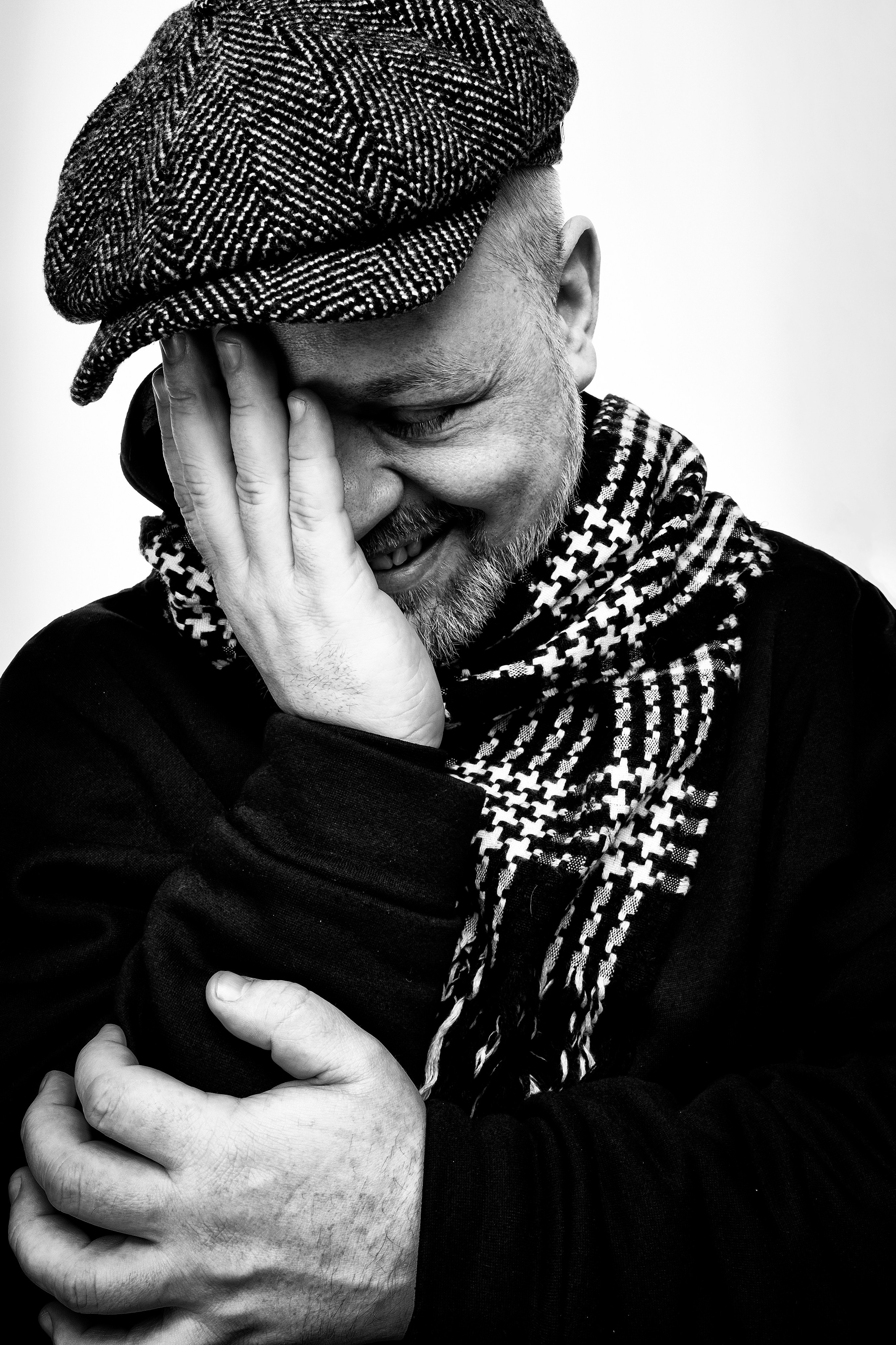 Мужское фото в Туле. Фотограф в Туле — Борисов Николай