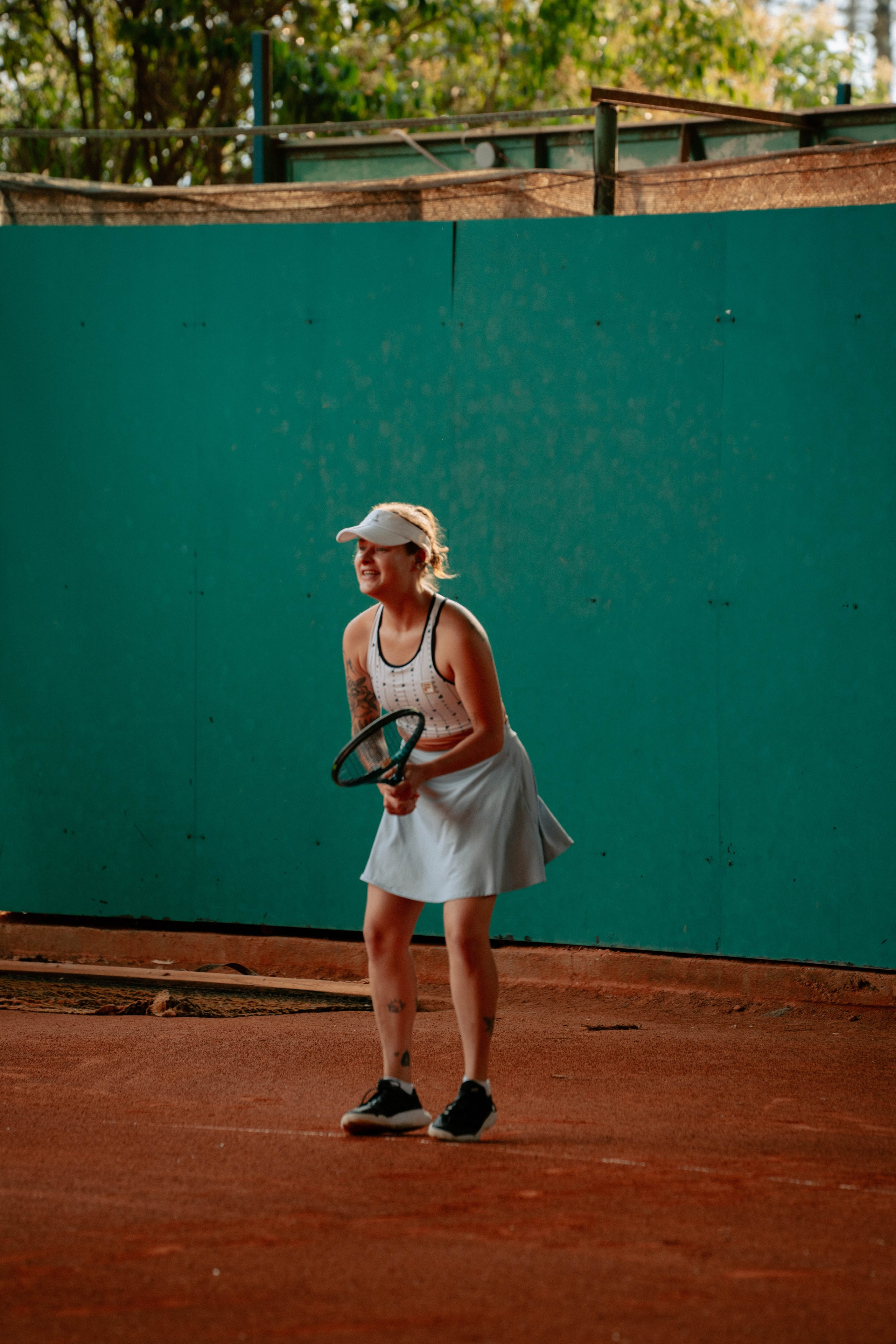 Tennis. Емельянова Елена