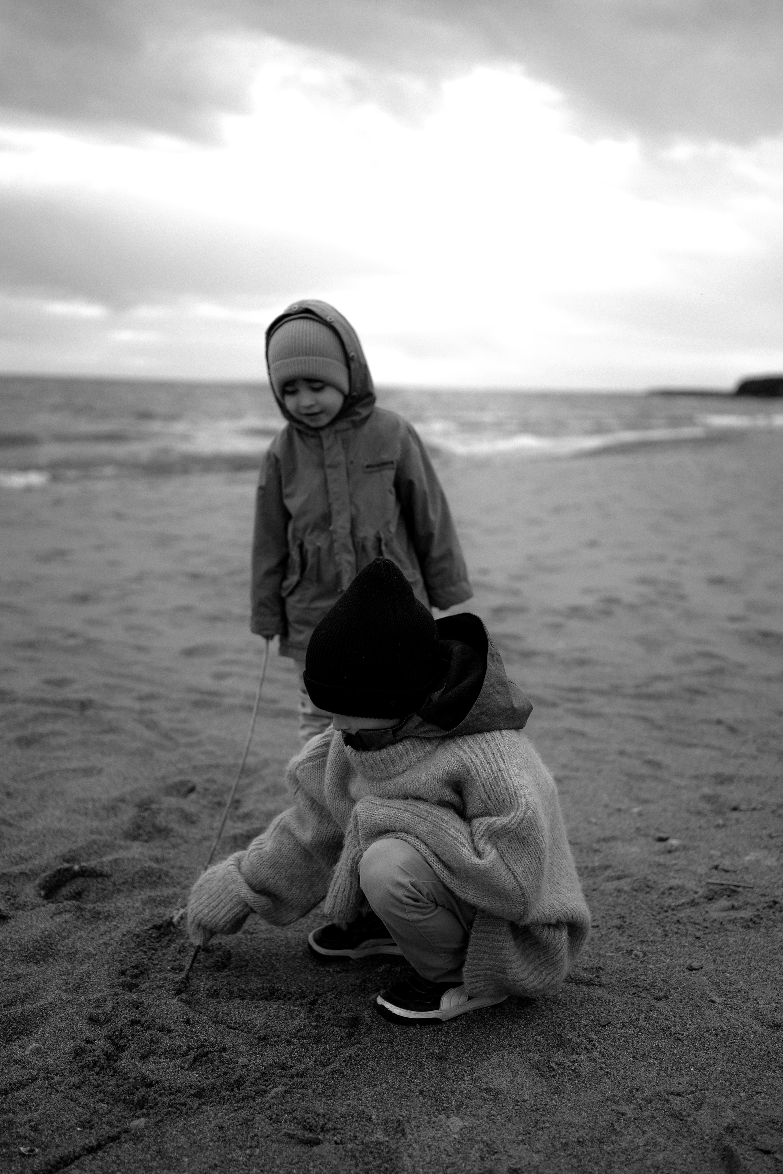 Питер, залив. Фотограф Перевозкина Анна