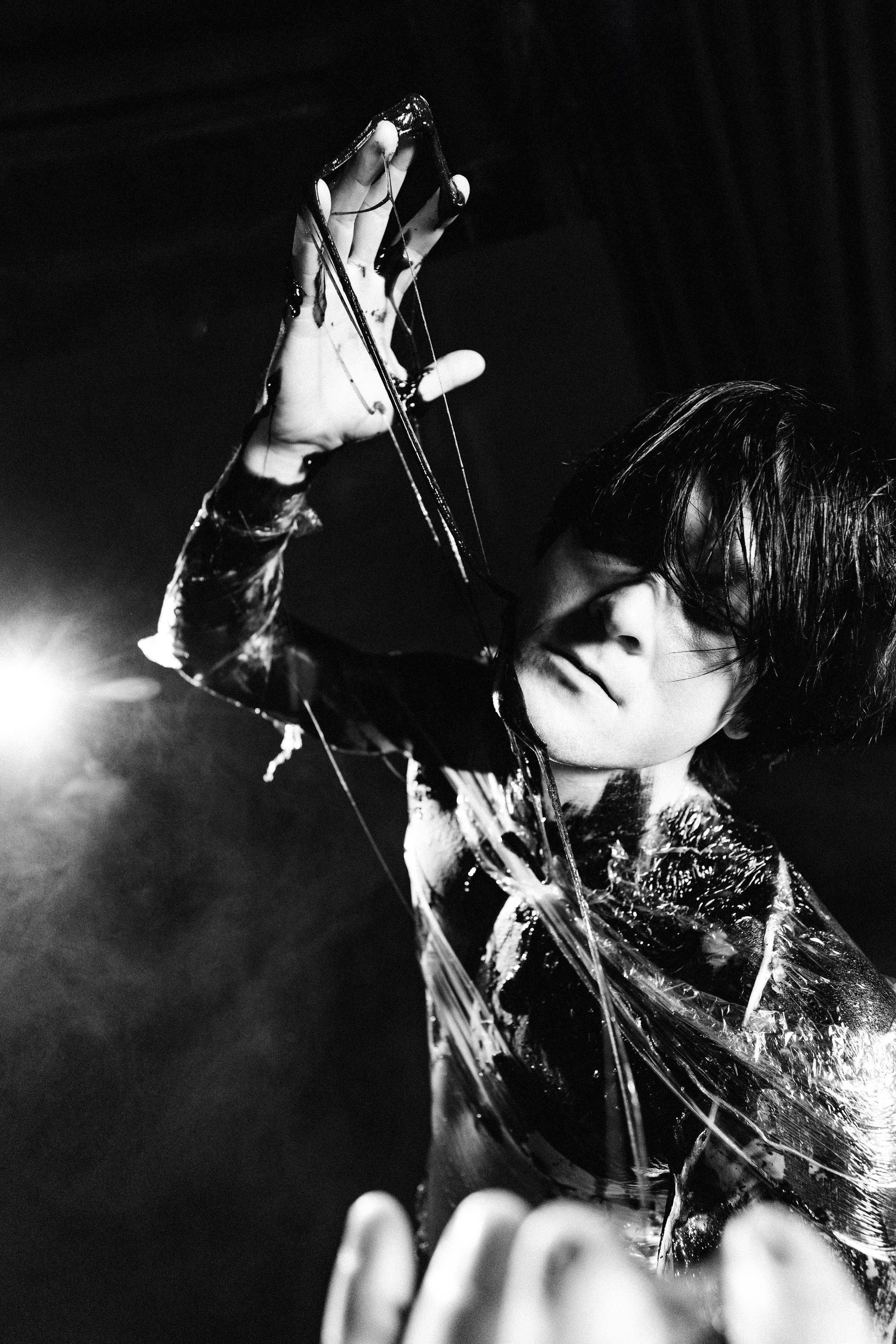 Федя. Кулишова Катерина — твой фотограф