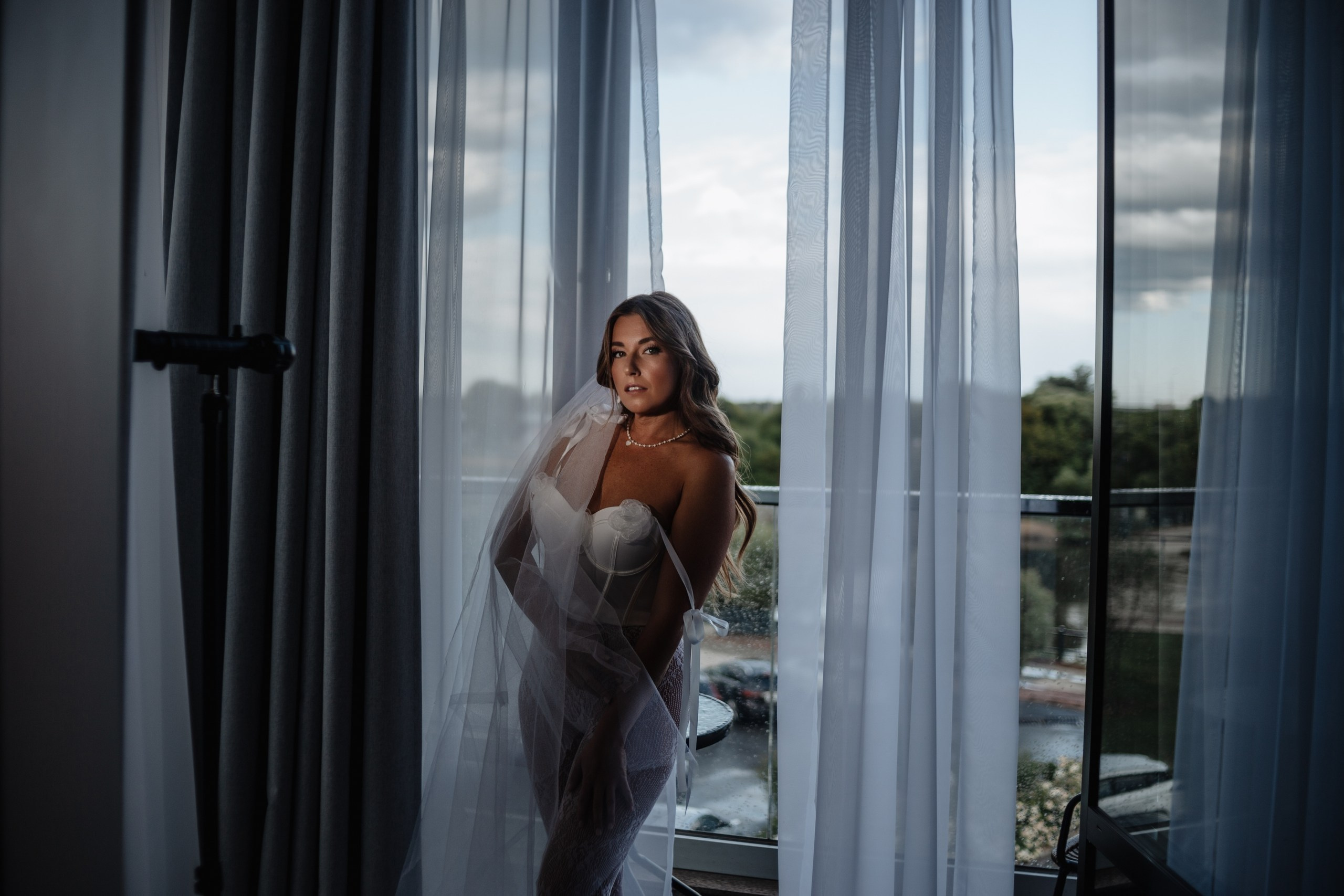 Настя. Фотограф Брянск