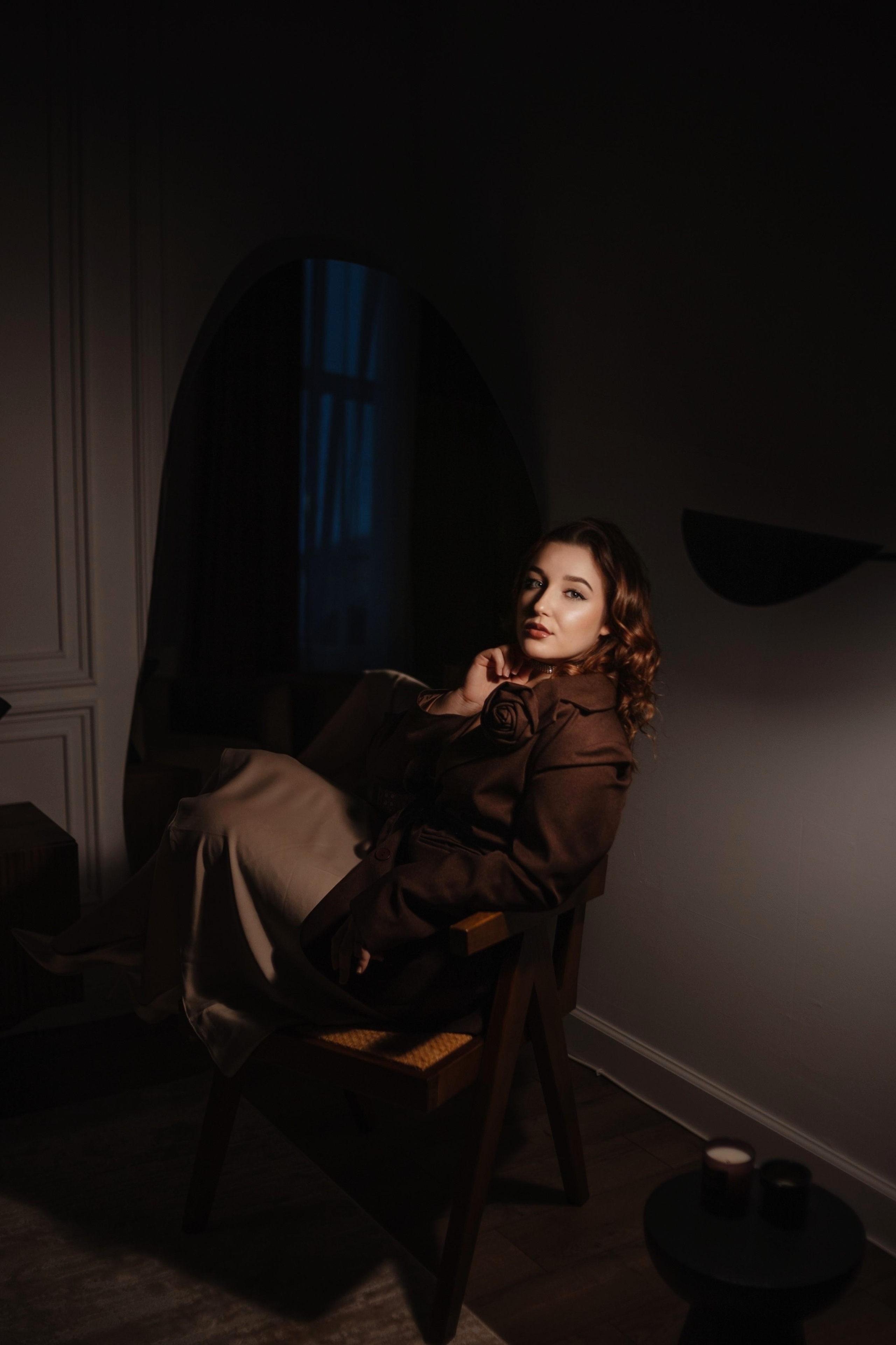 Валерия. Фотограф Брянск