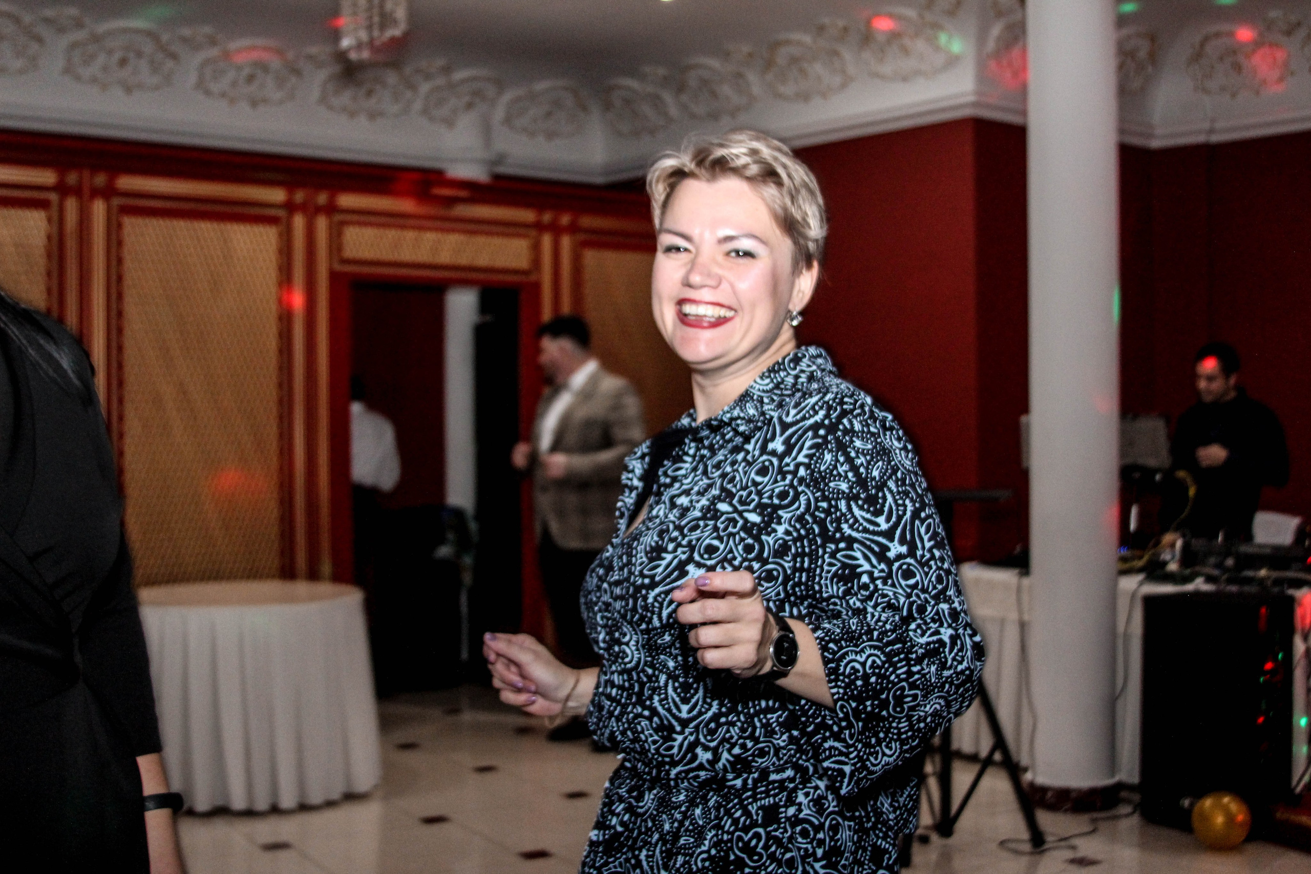 Юбилей Ontex 10 лет. Виктория Шишкова свадебный фотограф Москва и МО (Балашиха, Щелково)