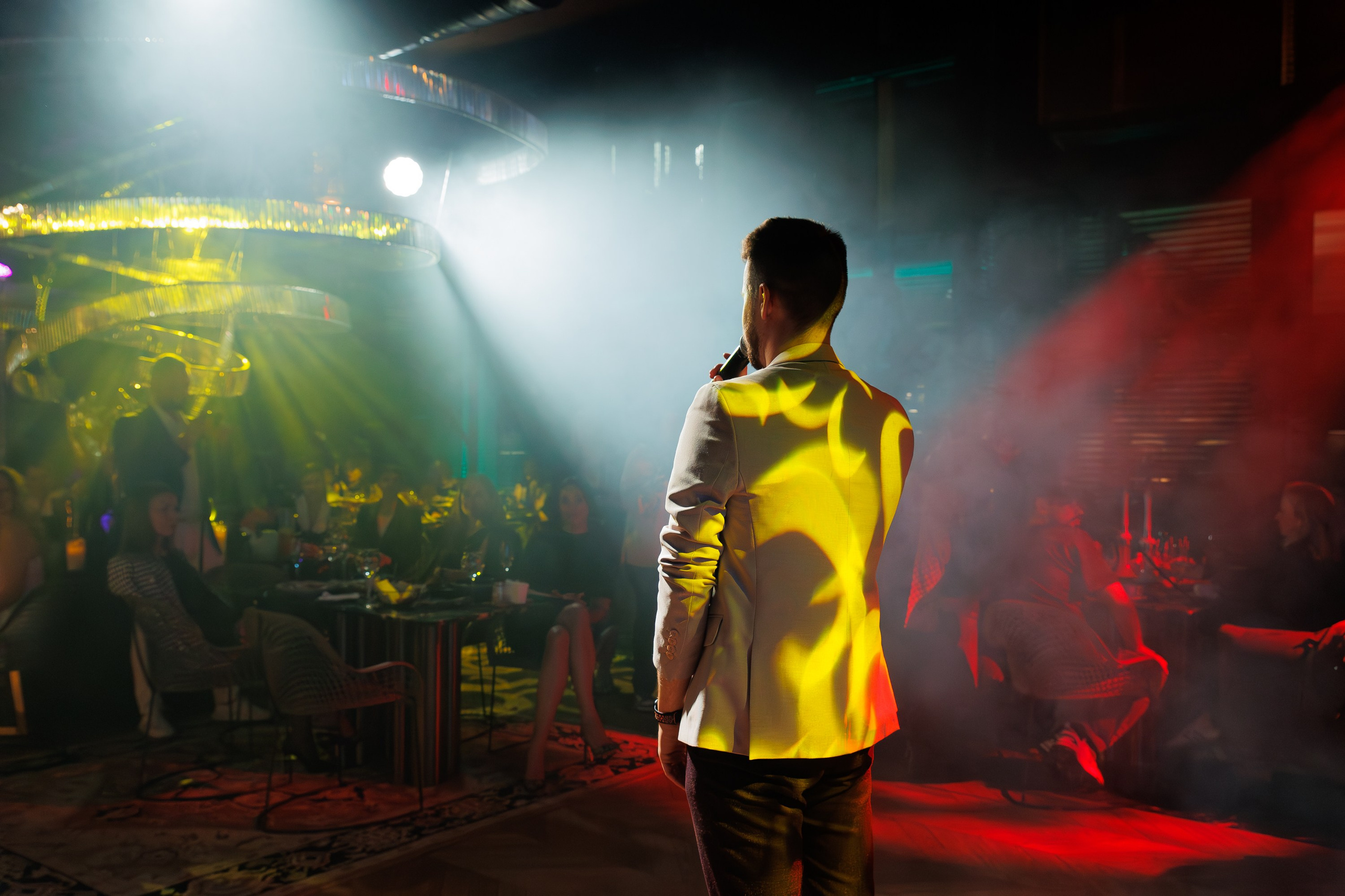 RUSSIAN TREND | INLOVE | REGENT. СВОИ. ФОТООТЧЕТЫ-СОБЫТИЯ-МЕСТА