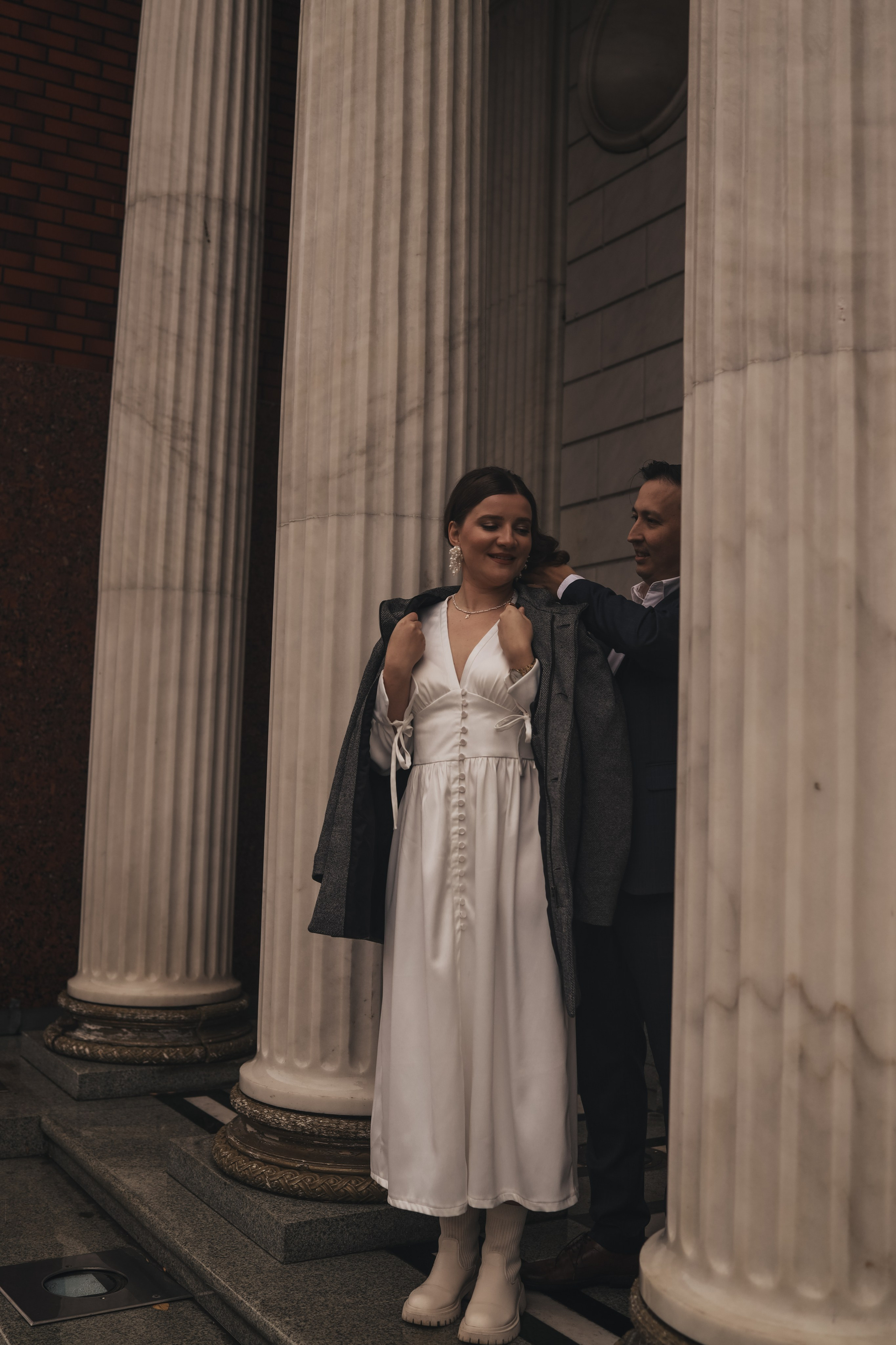 Свадебная съемка в дождь!. Иванова Ирина Свадебный и семейный фотограф г. Уфа