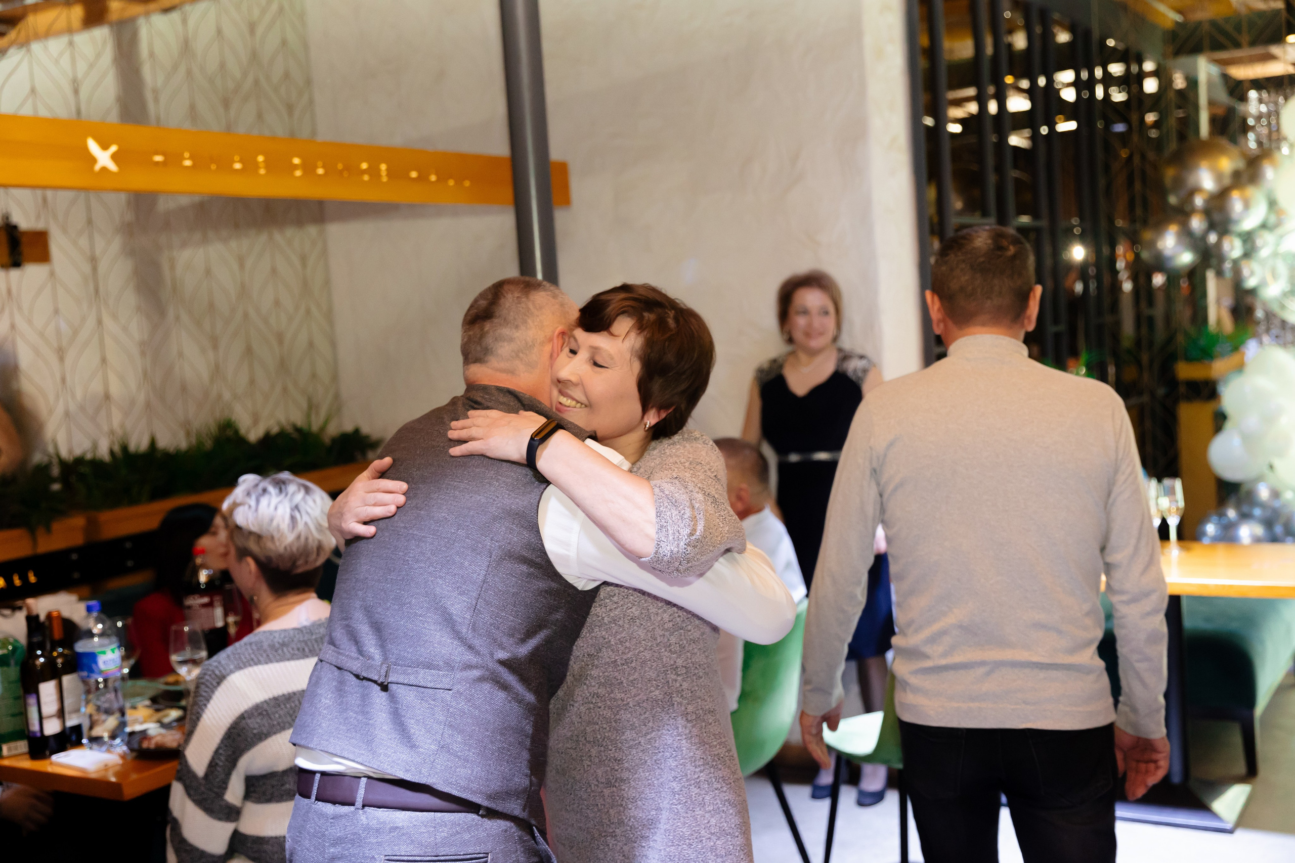 50 лет — всё только начинается. 📷˙Свадебный фотограф и видеограф в Чебоксарах | Ксения