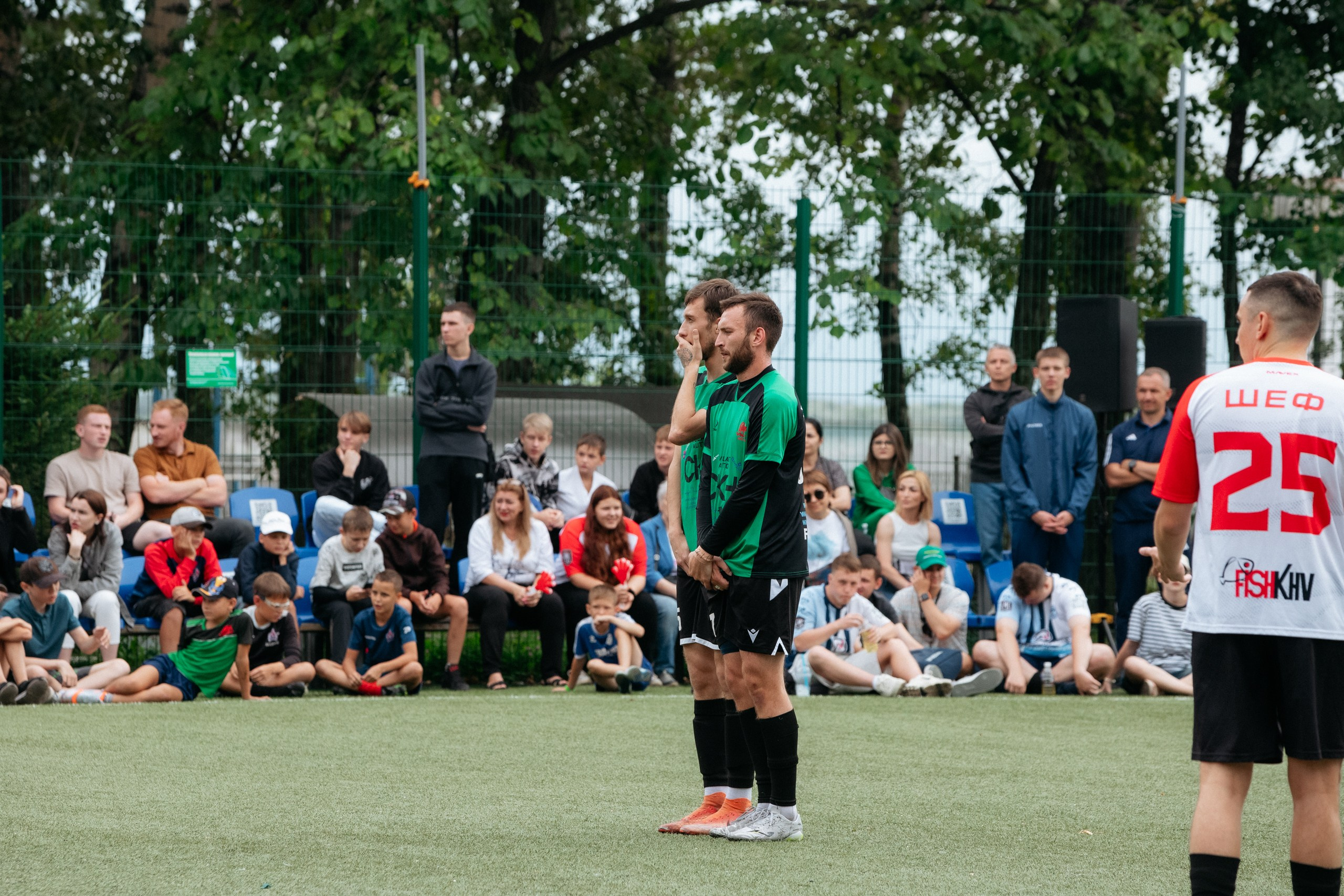 МЕДИА ЛИГА — ФИНАЛ. СВОИ. ФОТООТЧЕТЫ-СОБЫТИЯ-МЕСТА