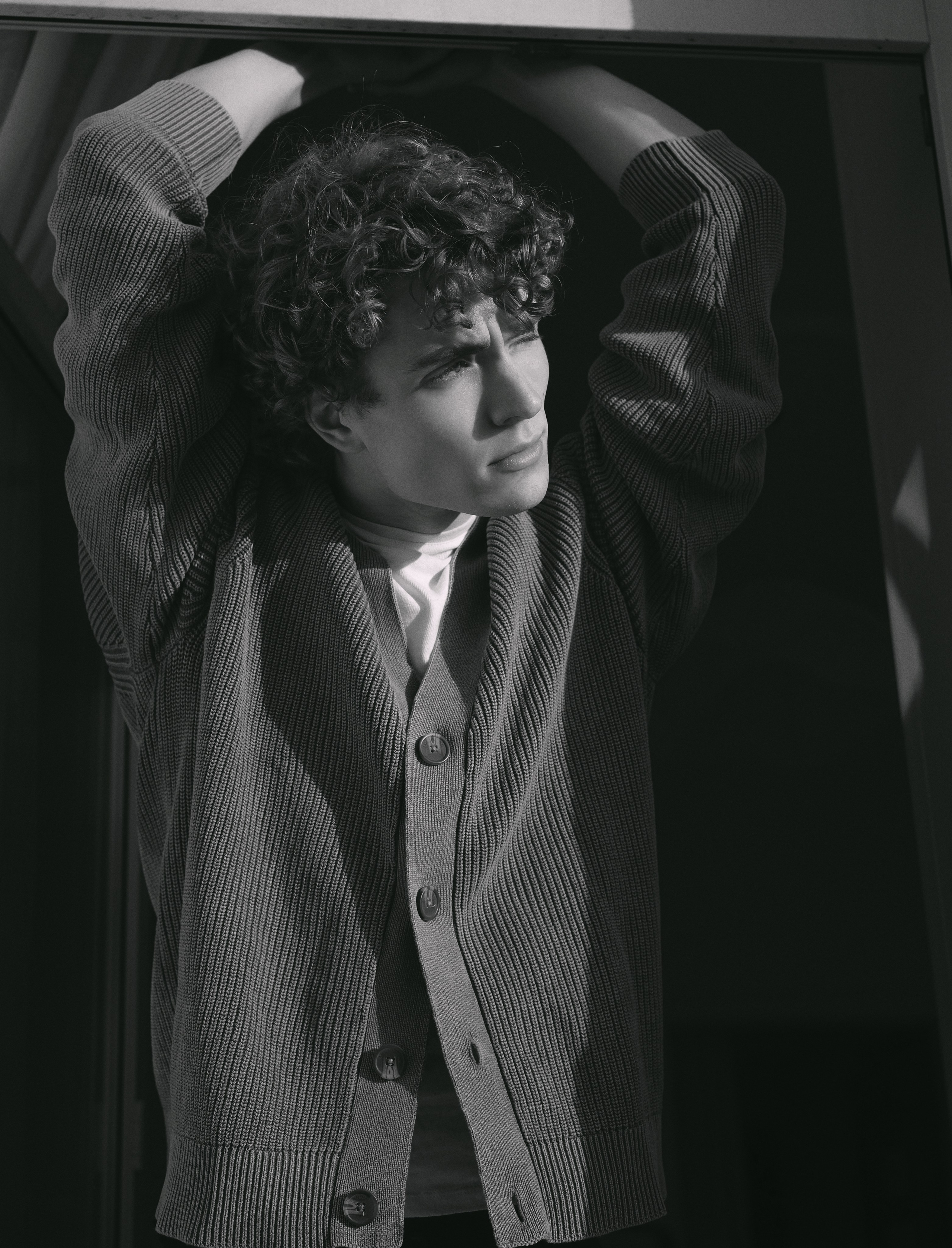 Фёдор. Главная